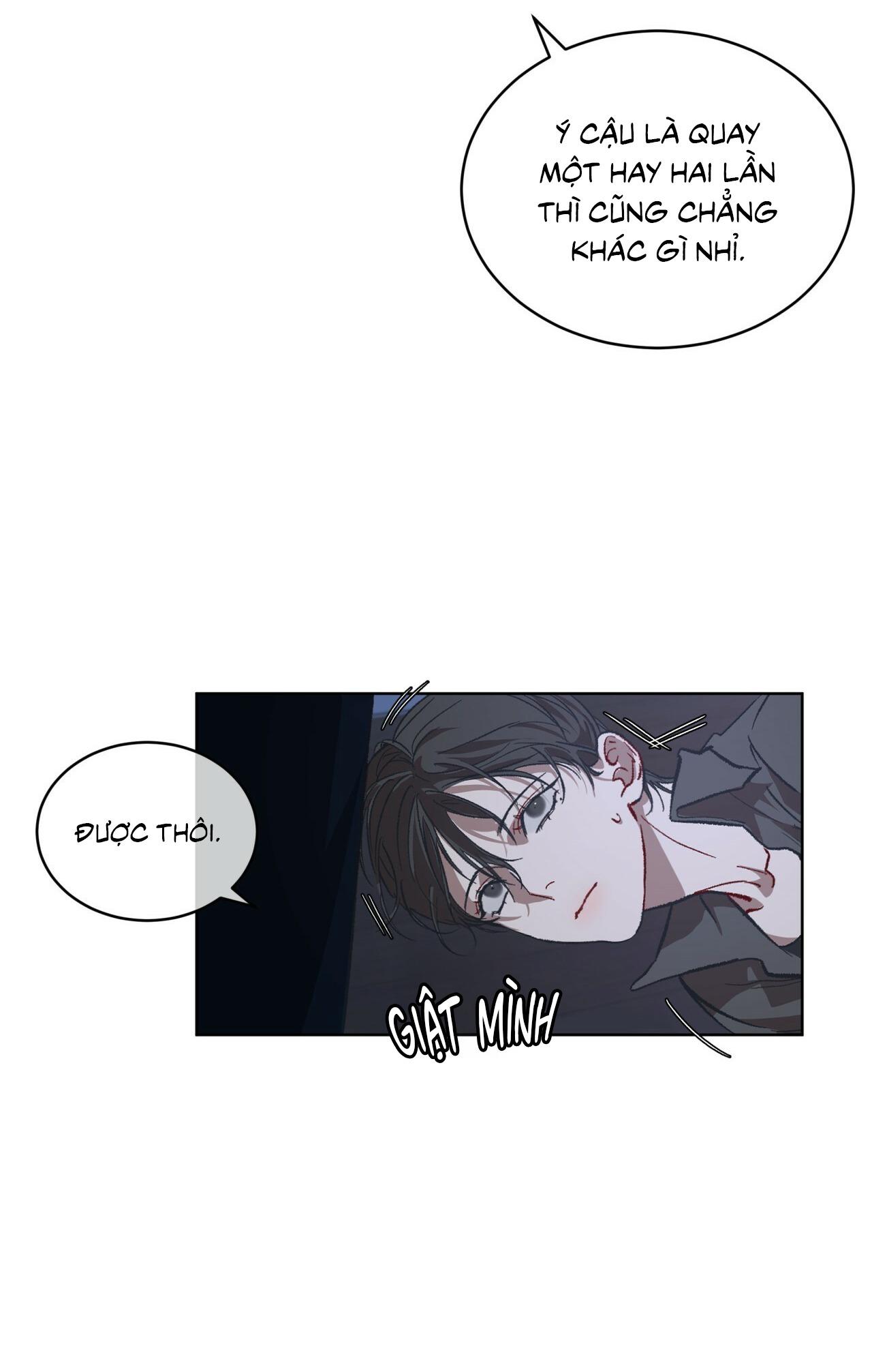 KHỞI NGUỒN SỰ SỐNG Chapter 6 65