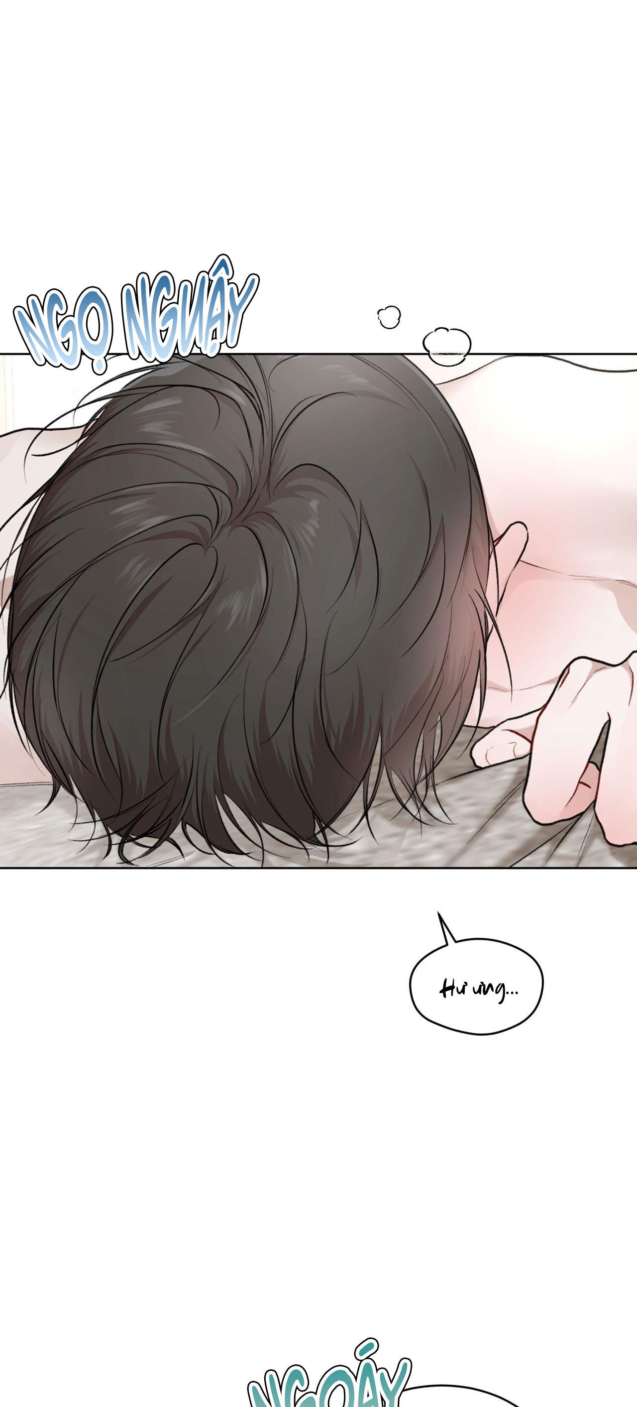 KHỞI NGUỒN SỰ SỐNG Chapter 60 H++ - Trang 3