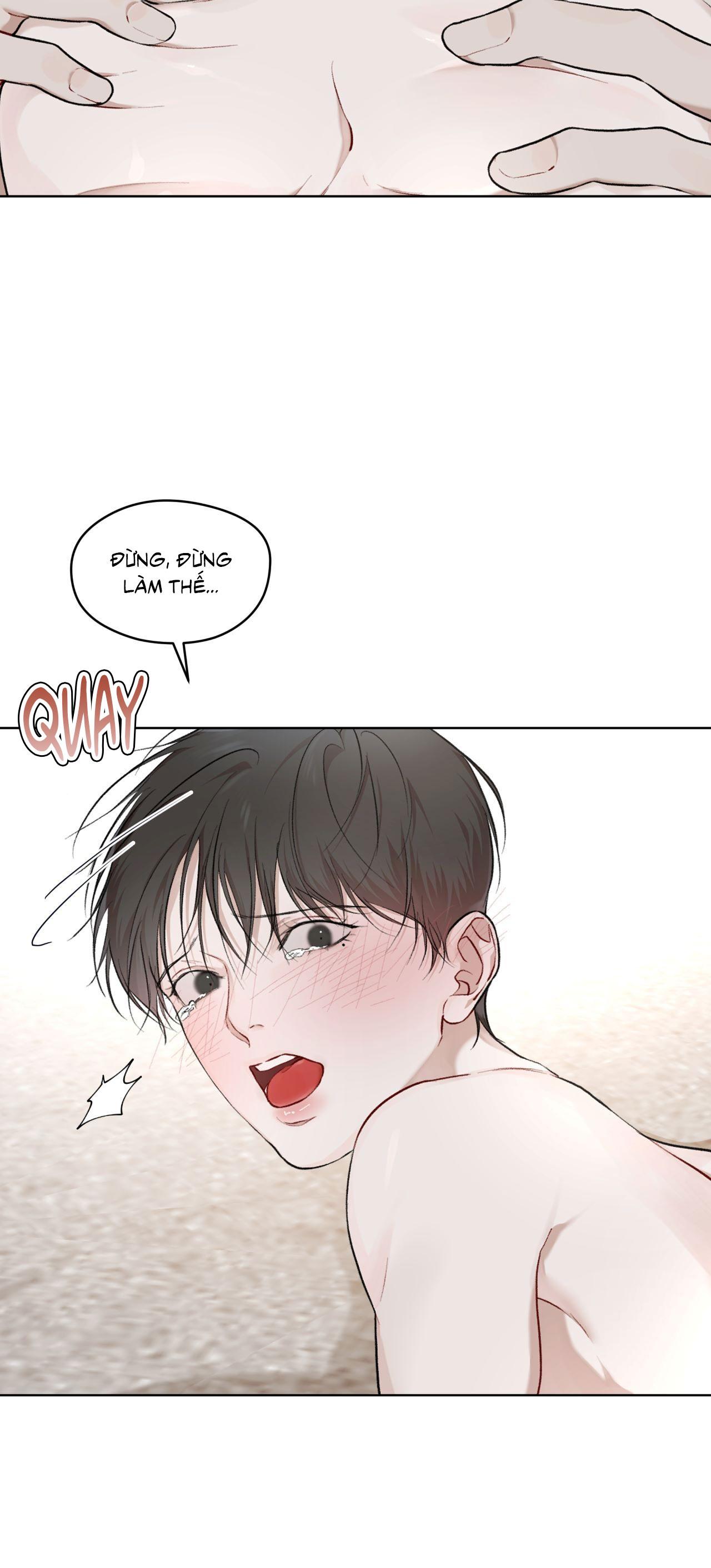 KHỞI NGUỒN SỰ SỐNG Chapter 60 H++ - Trang 3