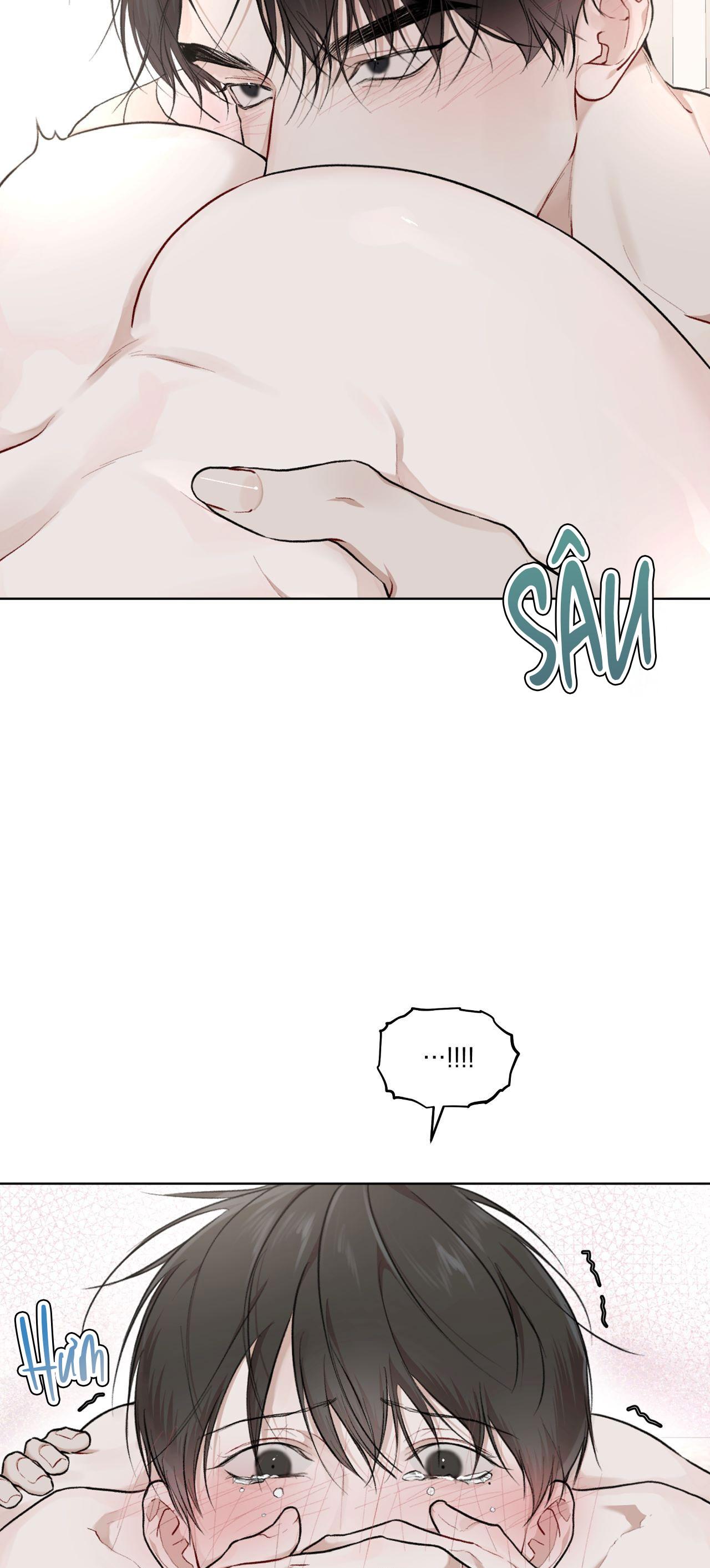 KHỞI NGUỒN SỰ SỐNG Chapter 60 H++ - Trang 3