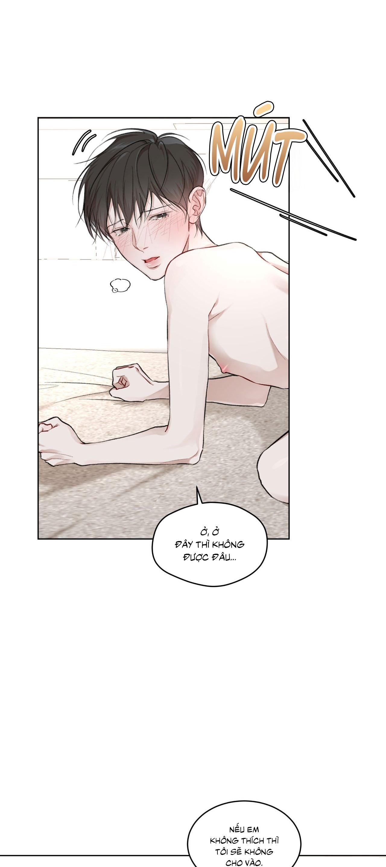 KHỞI NGUỒN SỰ SỐNG Chapter 60 H++ - Trang 3