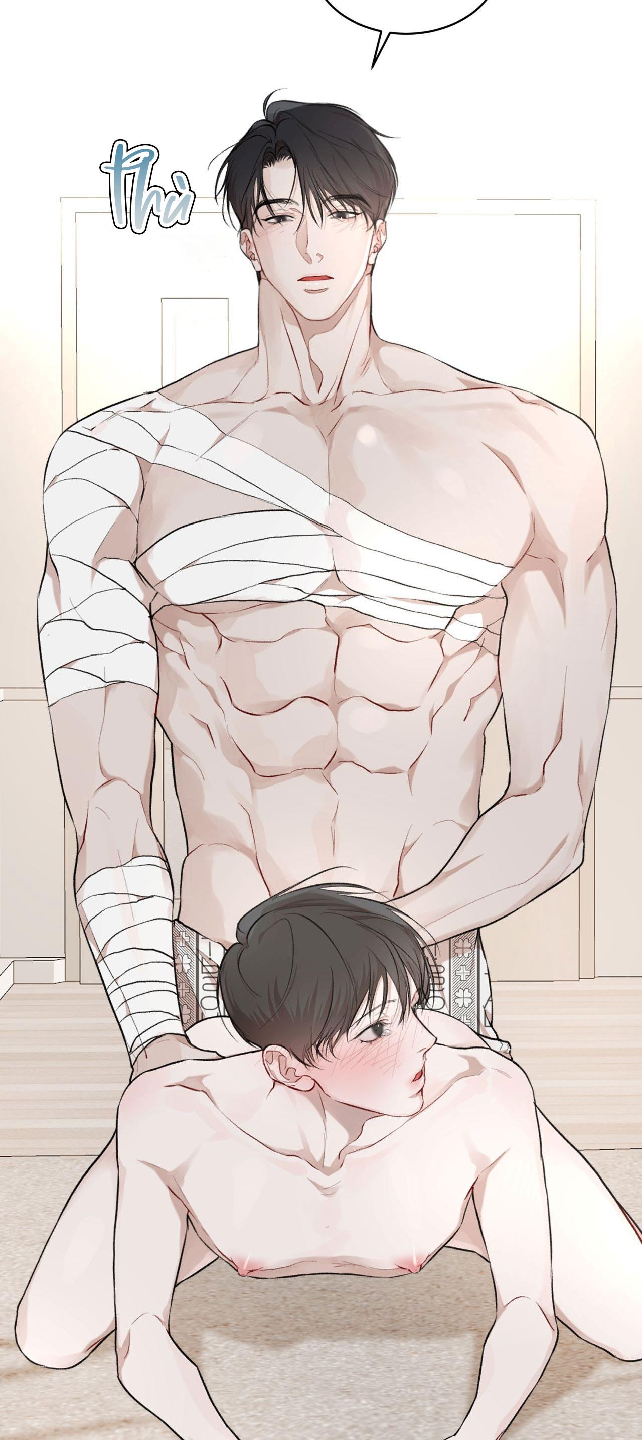 KHỞI NGUỒN SỰ SỐNG Chapter 60 H++ - Trang 3