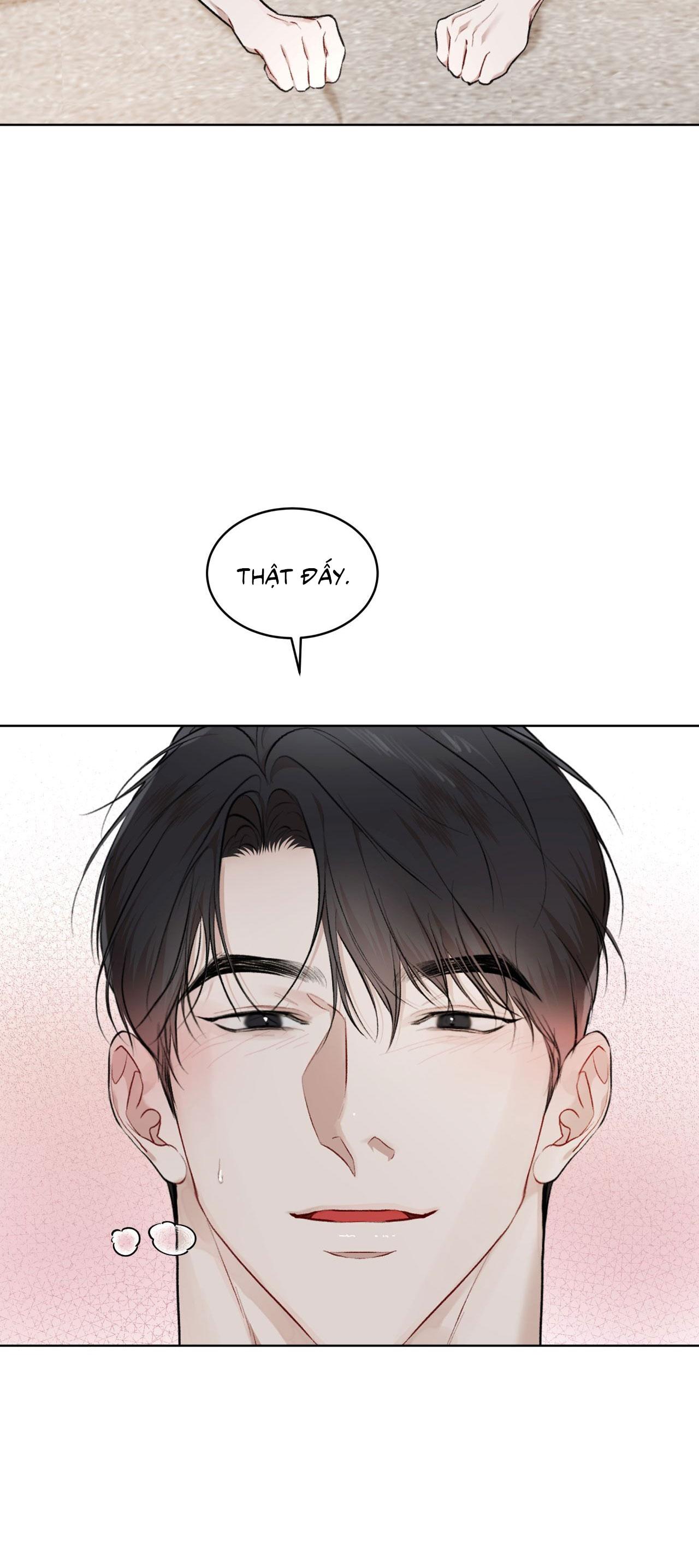 KHỞI NGUỒN SỰ SỐNG Chapter 60 H++ - Trang 3