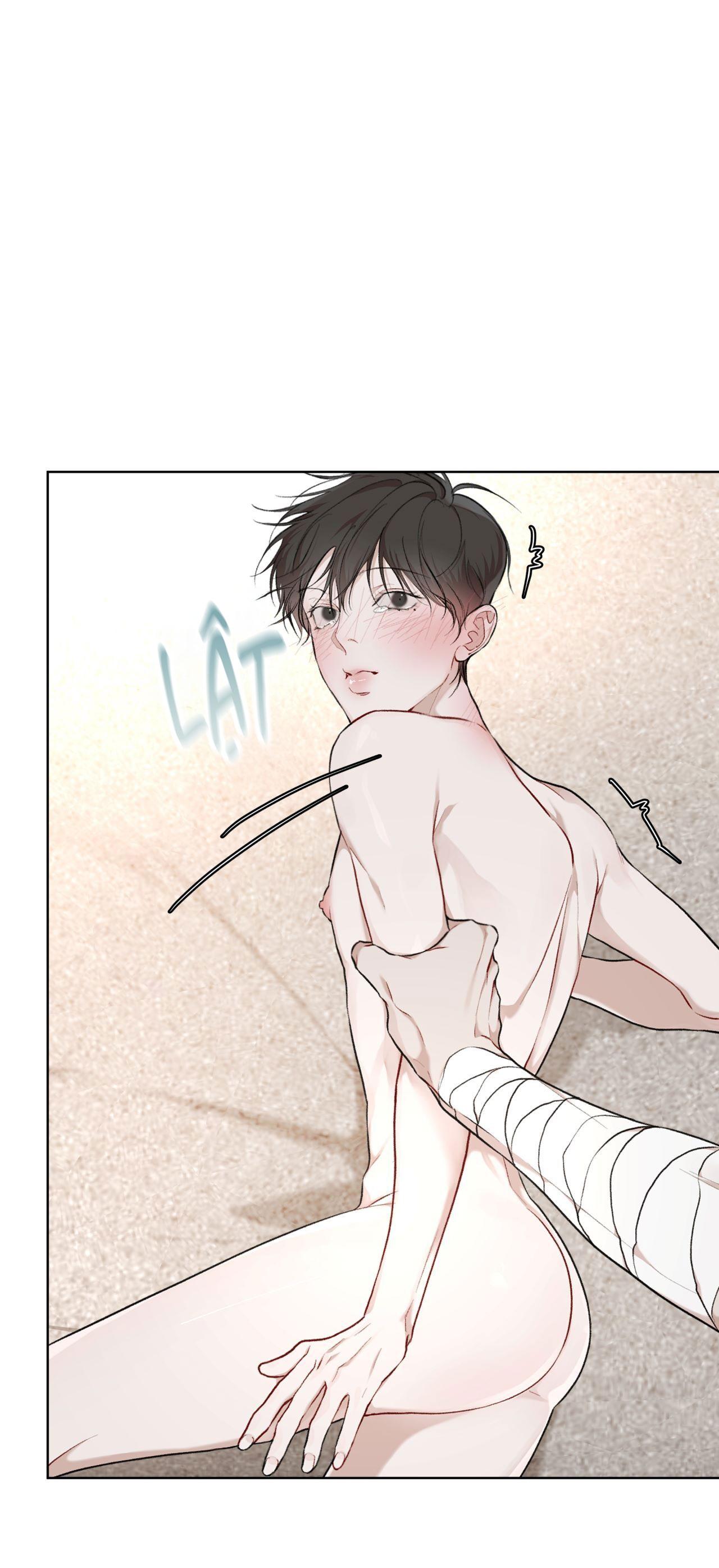 KHỞI NGUỒN SỰ SỐNG Chapter 60 H++ - Trang 3