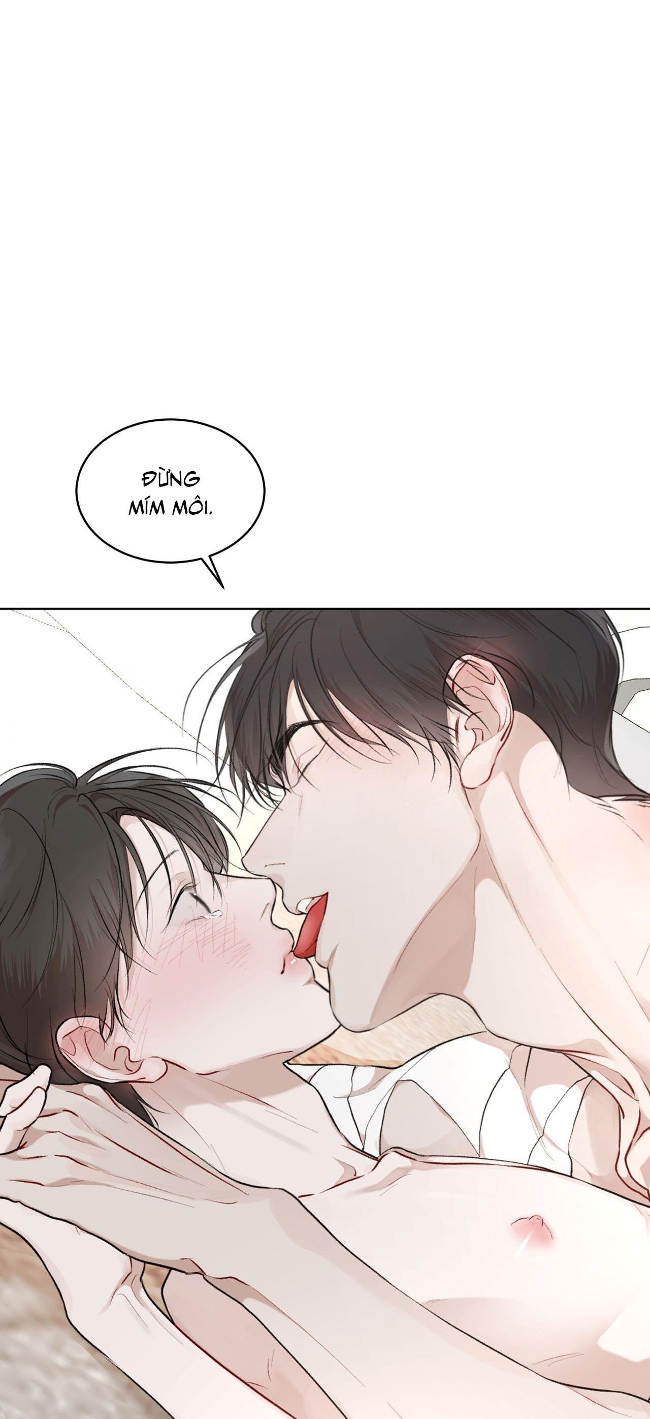 KHỞI NGUỒN SỰ SỐNG Chapter 60 H++ - Trang 3