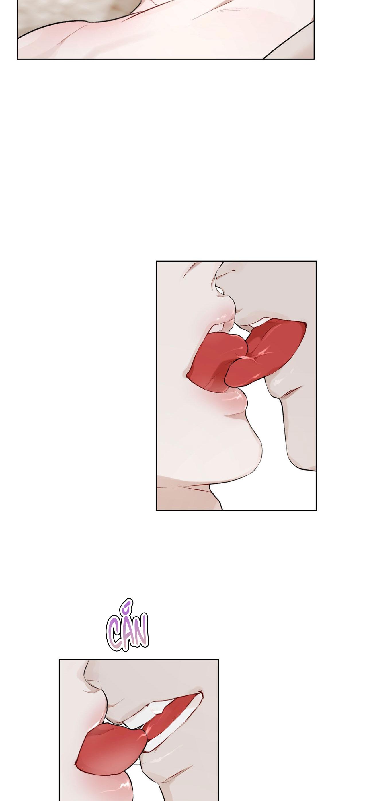 KHỞI NGUỒN SỰ SỐNG Chapter 60 H++ - Trang 3
