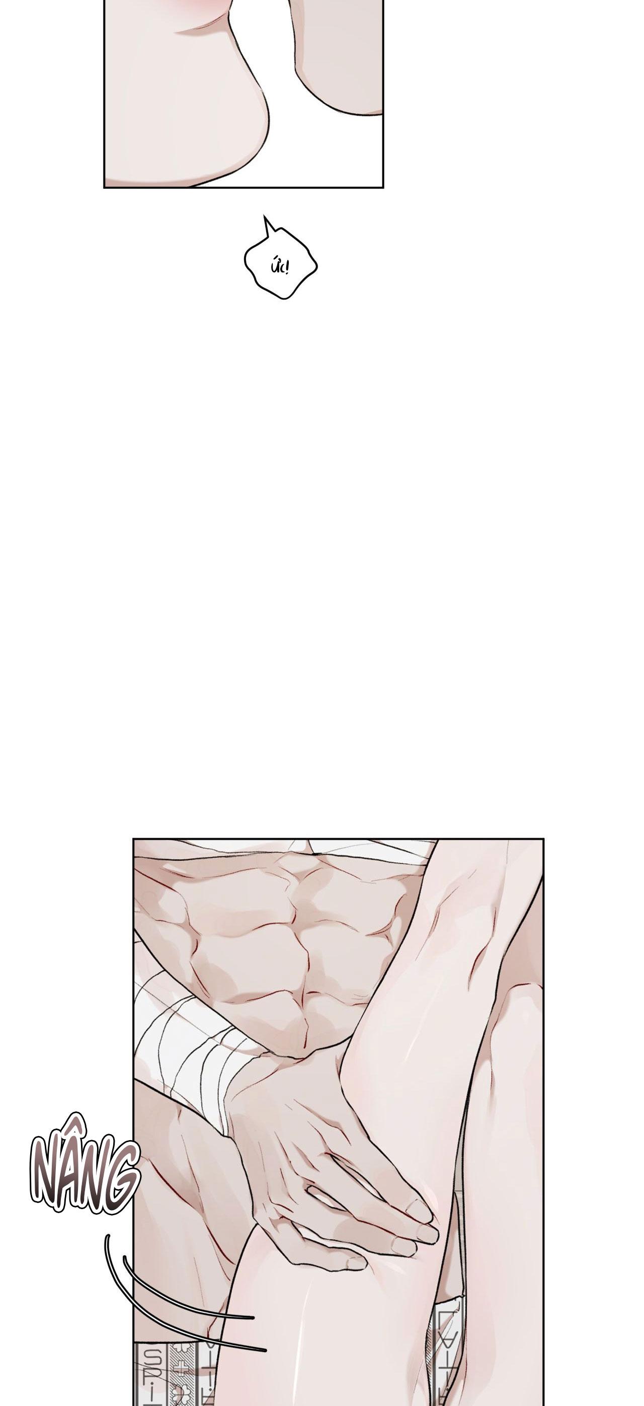 KHỞI NGUỒN SỰ SỐNG Chapter 60 H++ - Trang 3
