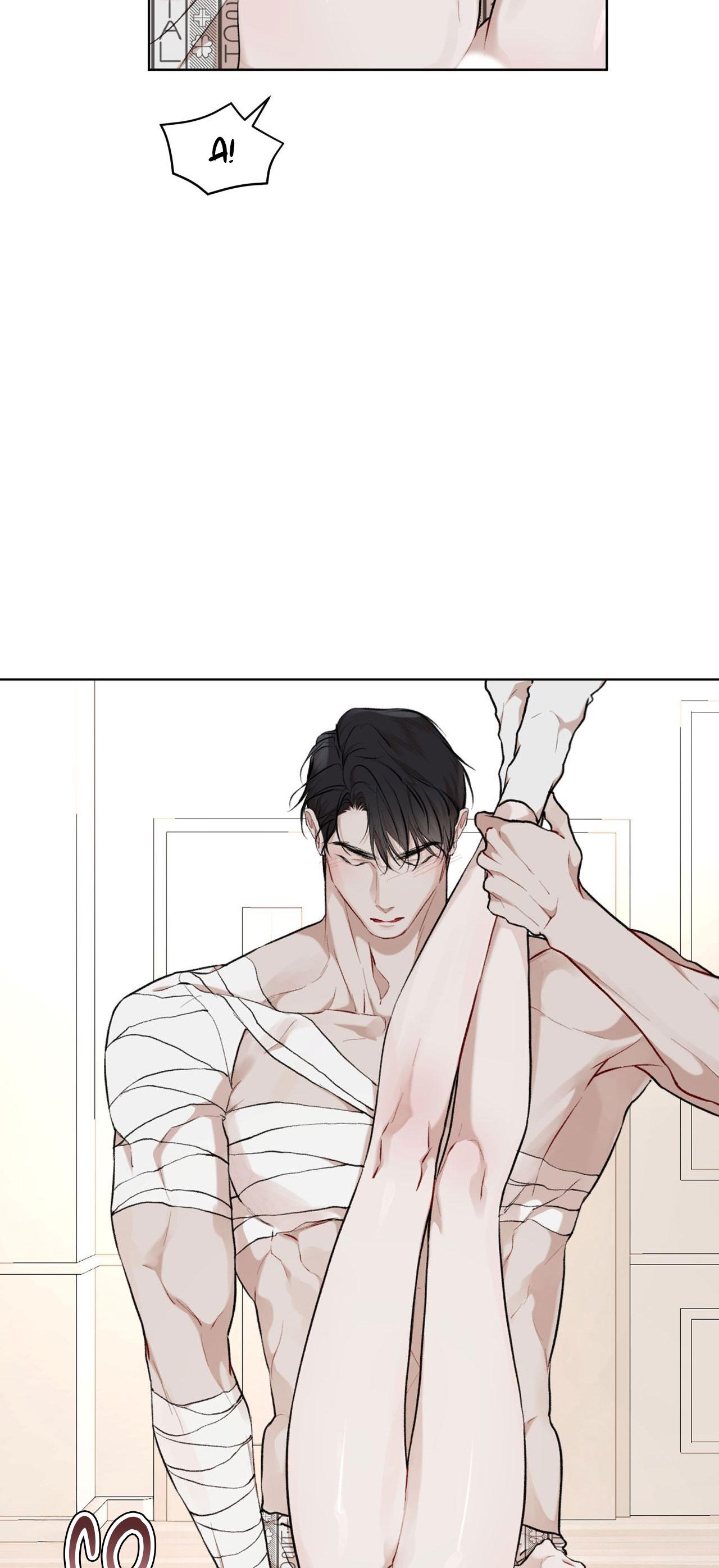 KHỞI NGUỒN SỰ SỐNG Chapter 60 H++ - Trang 3