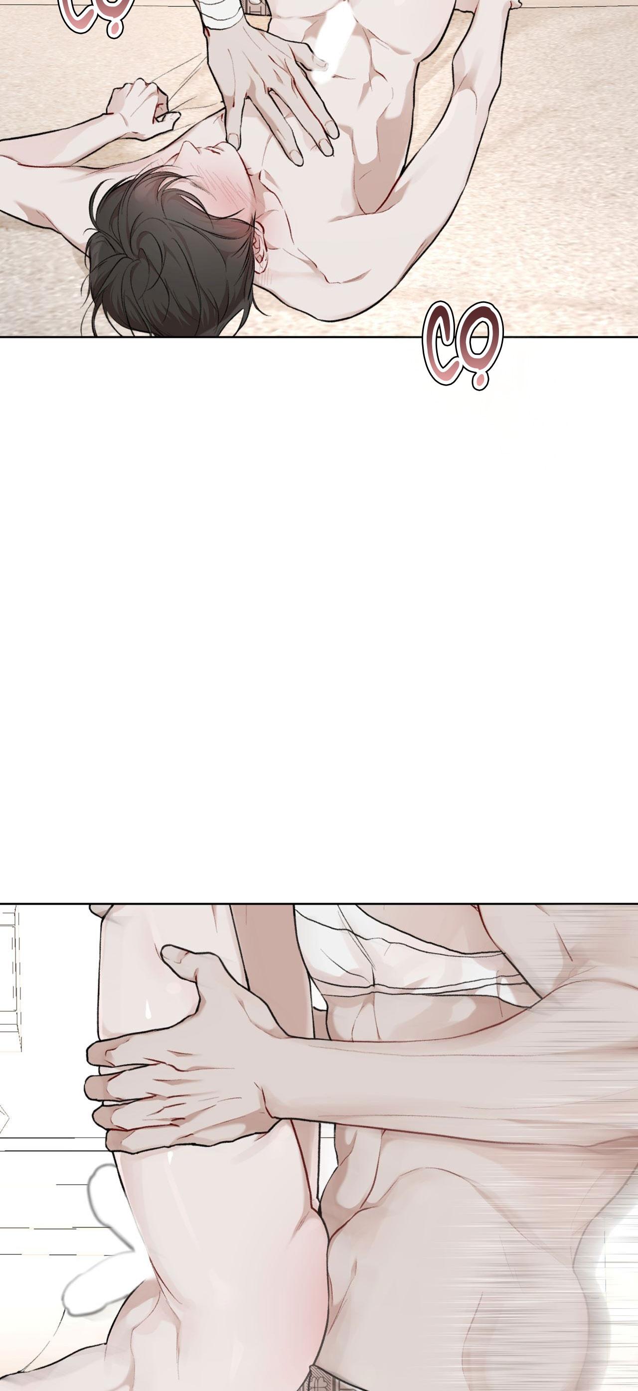 KHỞI NGUỒN SỰ SỐNG Chapter 60 H++ - Trang 3