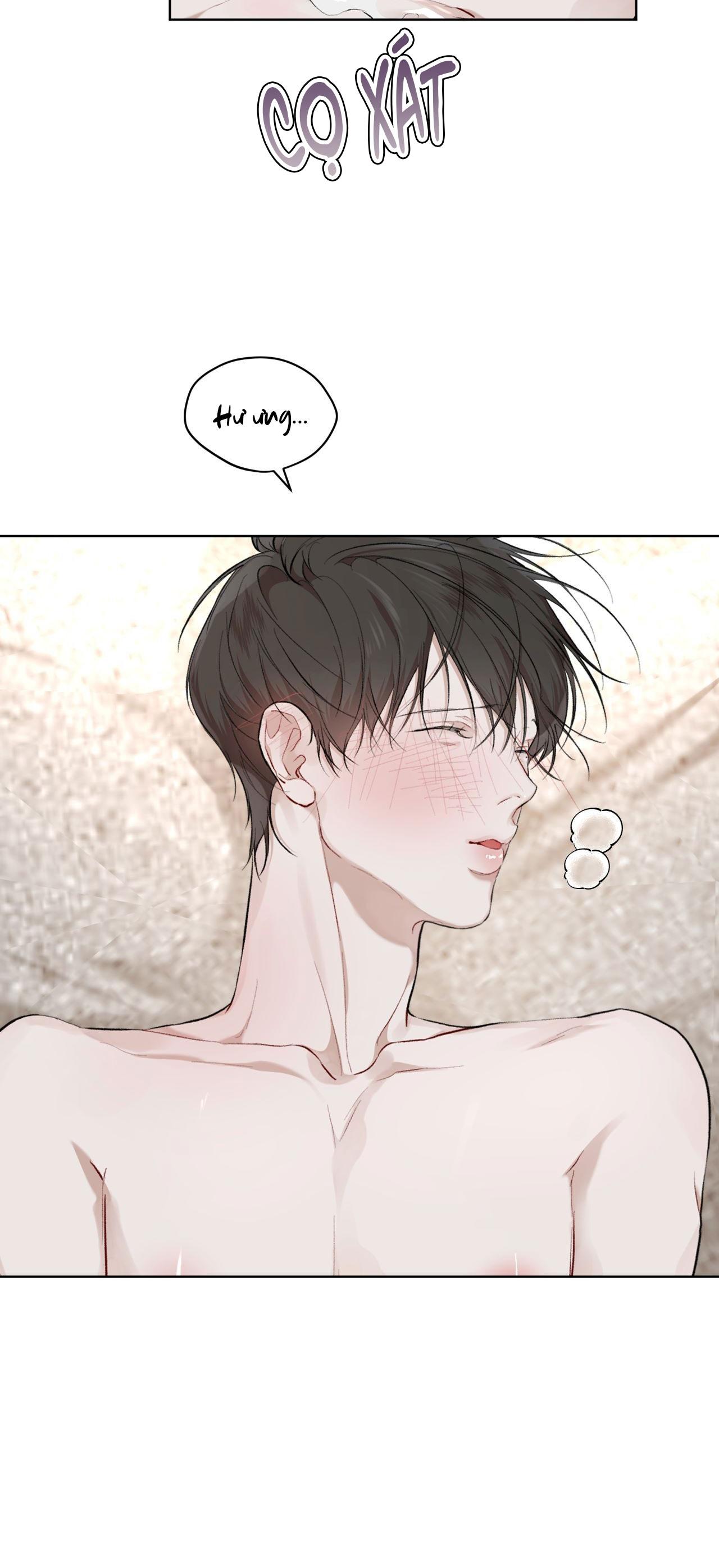 KHỞI NGUỒN SỰ SỐNG Chapter 60 H++ - Trang 3