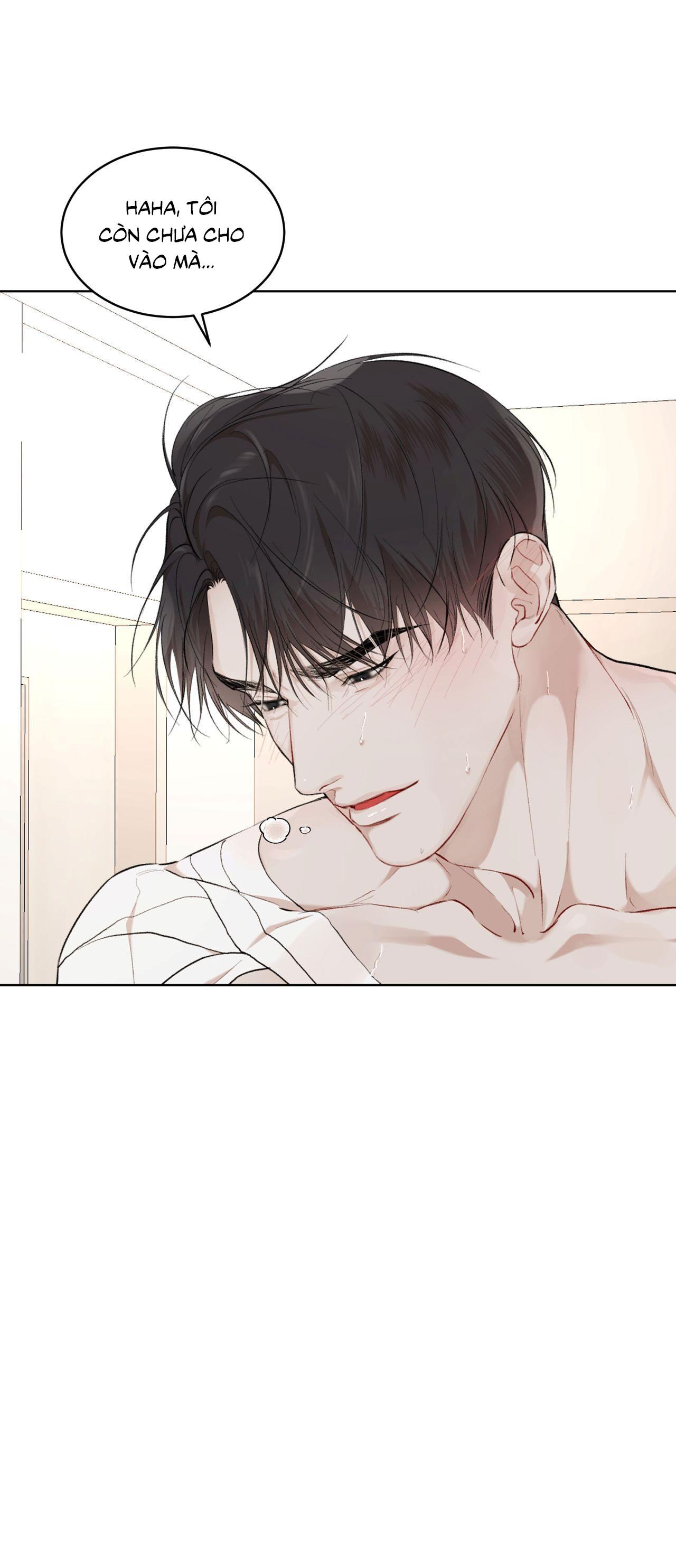 KHỞI NGUỒN SỰ SỐNG Chapter 60 H++ - Trang 3
