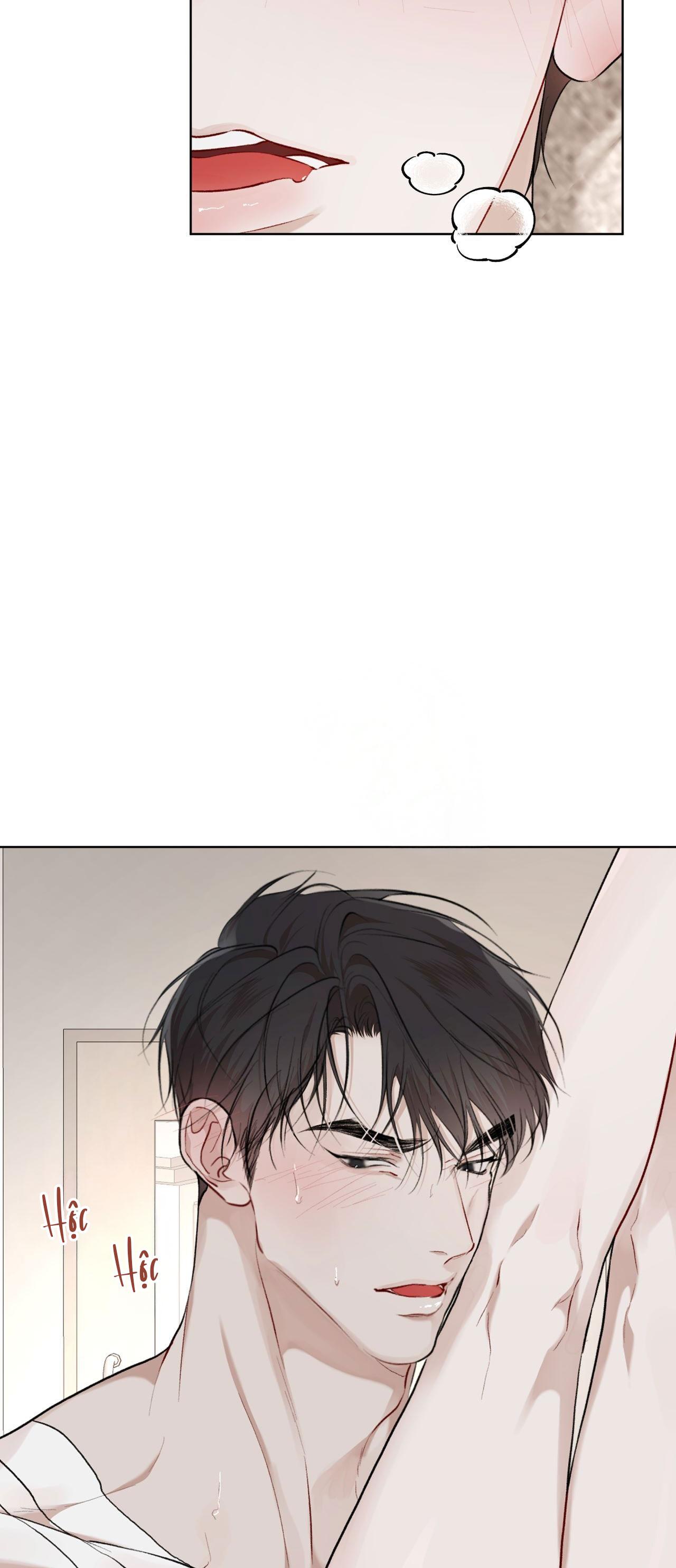 KHỞI NGUỒN SỰ SỐNG Chapter 60 H++ - Trang 3