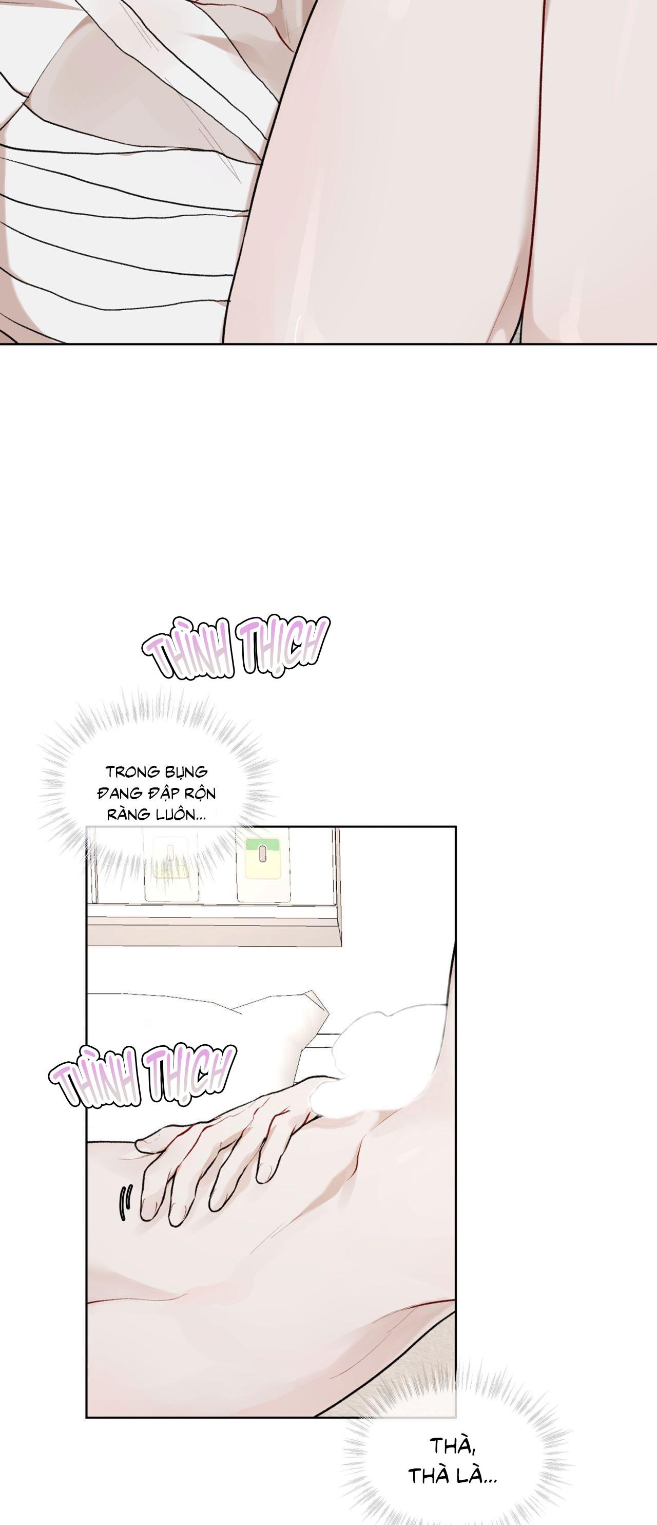 KHỞI NGUỒN SỰ SỐNG Chapter 60 H++ - Trang 3