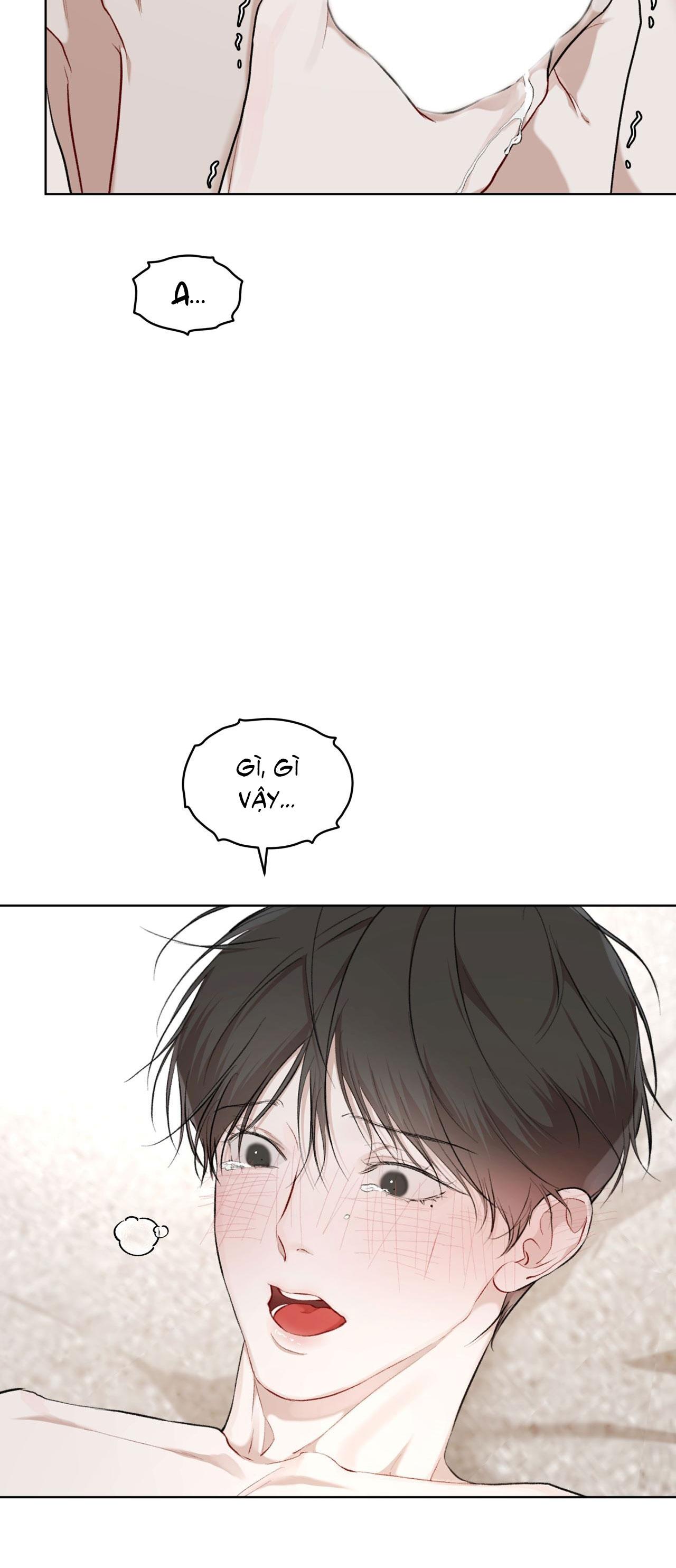KHỞI NGUỒN SỰ SỐNG Chapter 60 H++ - Trang 3