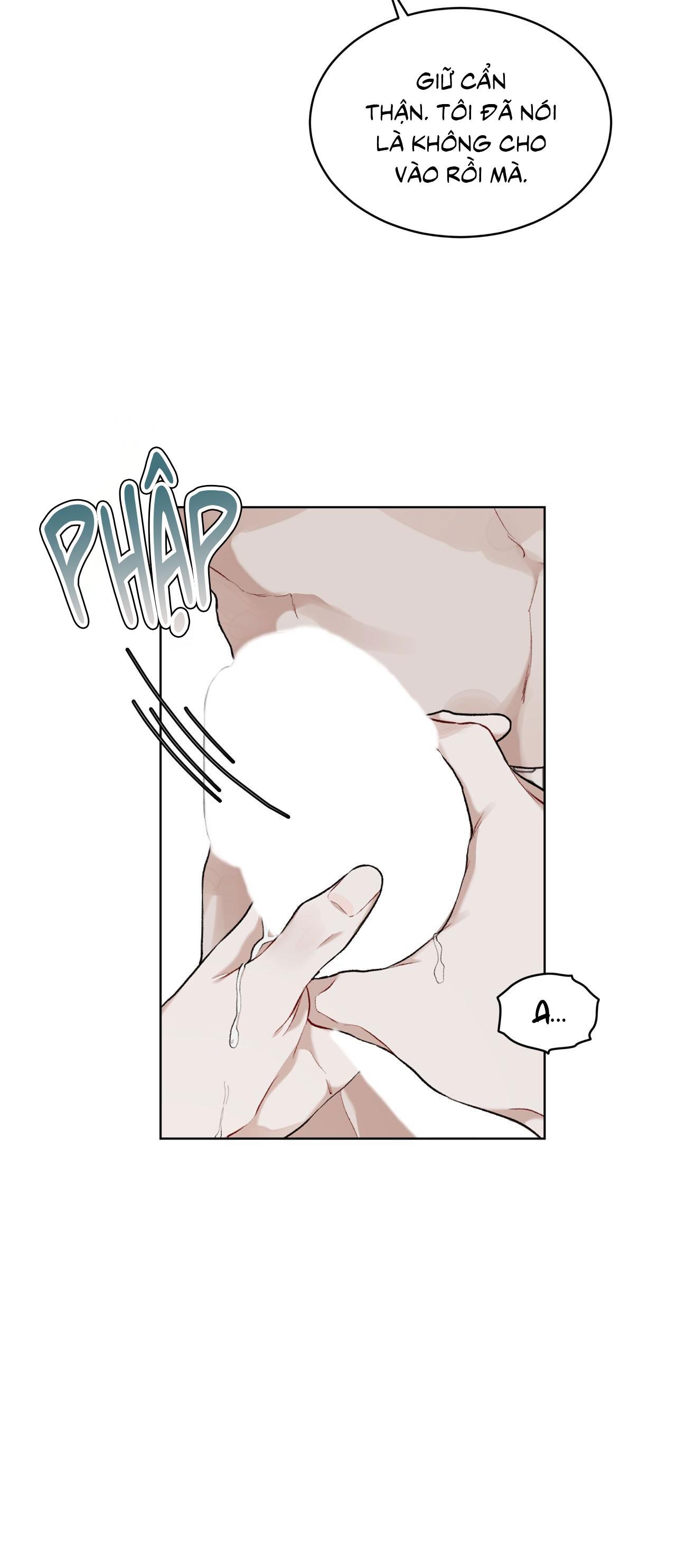 KHỞI NGUỒN SỰ SỐNG Chapter 60 H++ - Trang 3