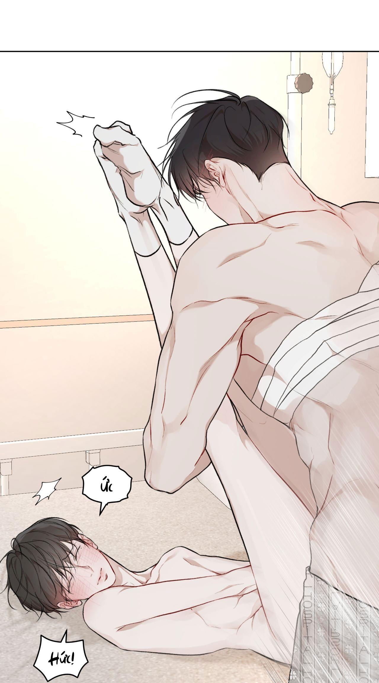 KHỞI NGUỒN SỰ SỐNG Chapter 60 H++ - Trang 3