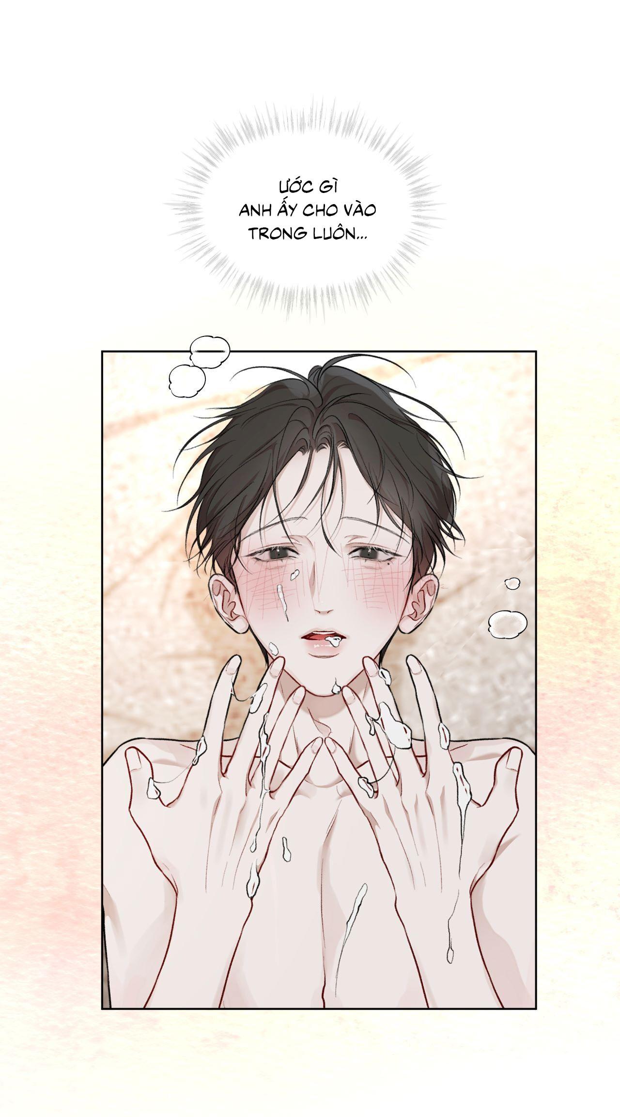 KHỞI NGUỒN SỰ SỐNG Chapter 60 H++ - Trang 3