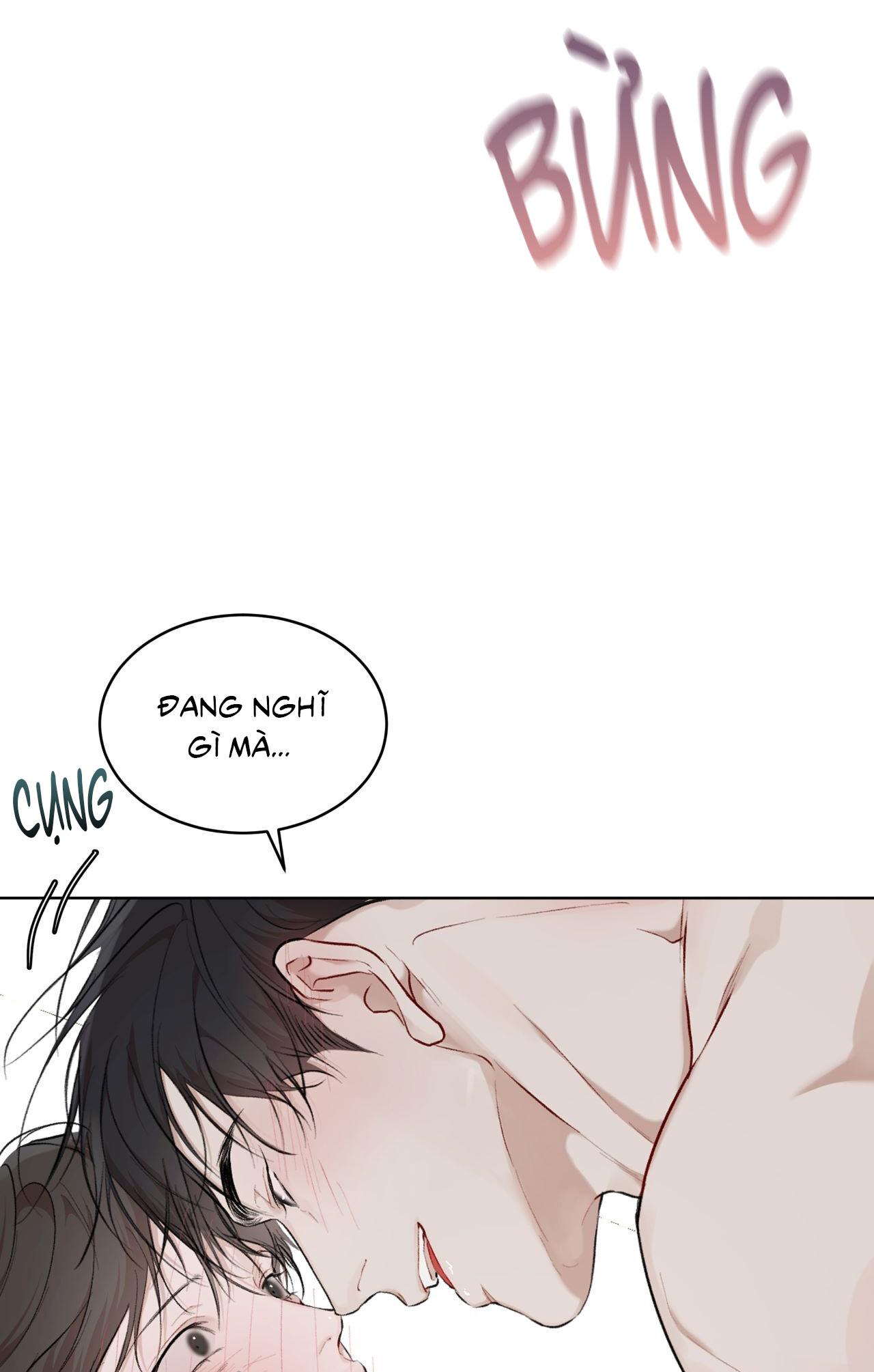 KHỞI NGUỒN SỰ SỐNG Chapter 60 H++ - Trang 3
