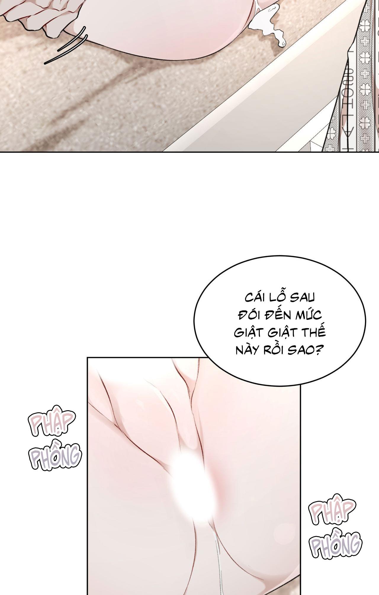 KHỞI NGUỒN SỰ SỐNG Chapter 60 H++ - Trang 3