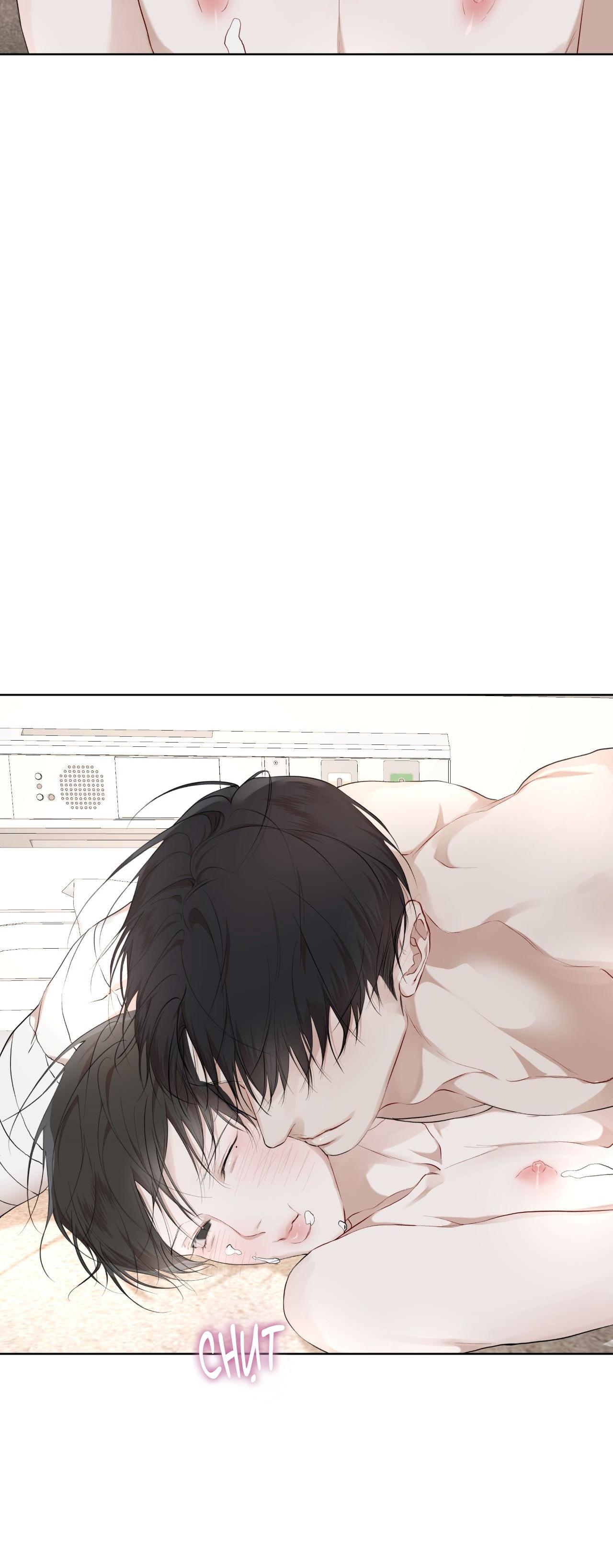 KHỞI NGUỒN SỰ SỐNG Chapter 61 H+++ - Trang 3