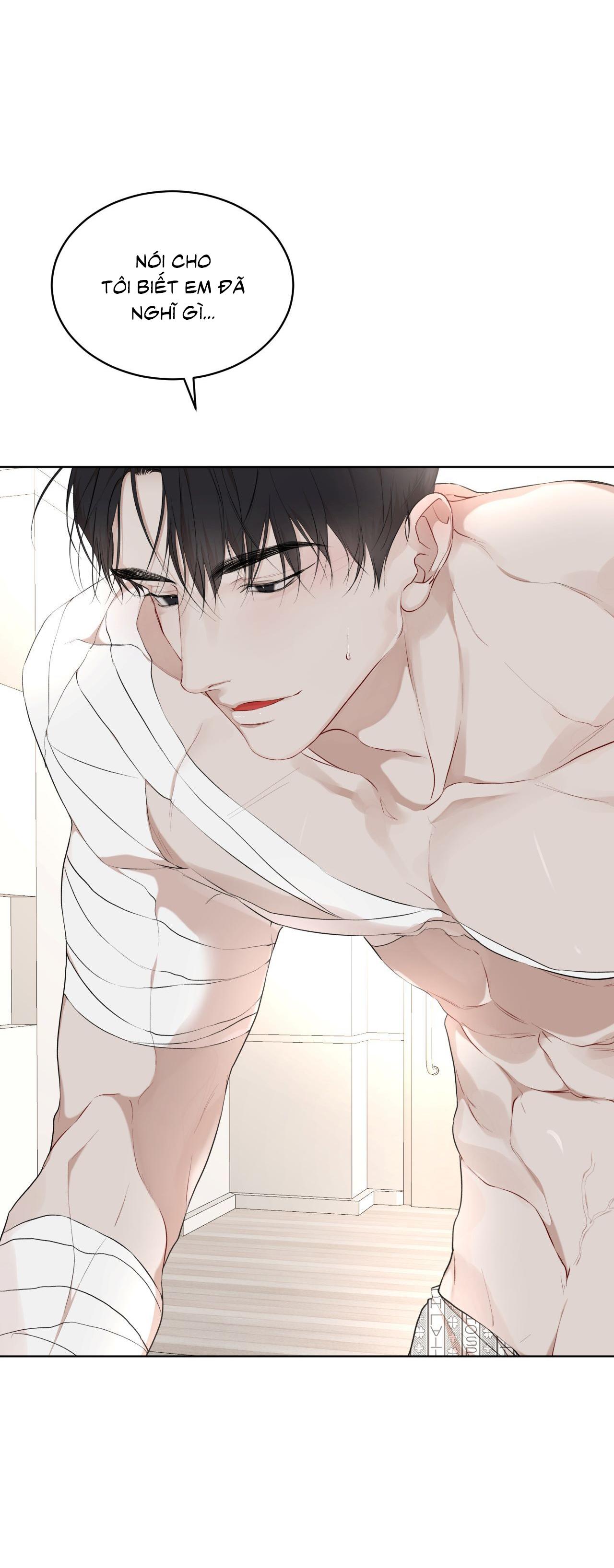 KHỞI NGUỒN SỰ SỐNG Chapter 61 H+++ - Trang 3