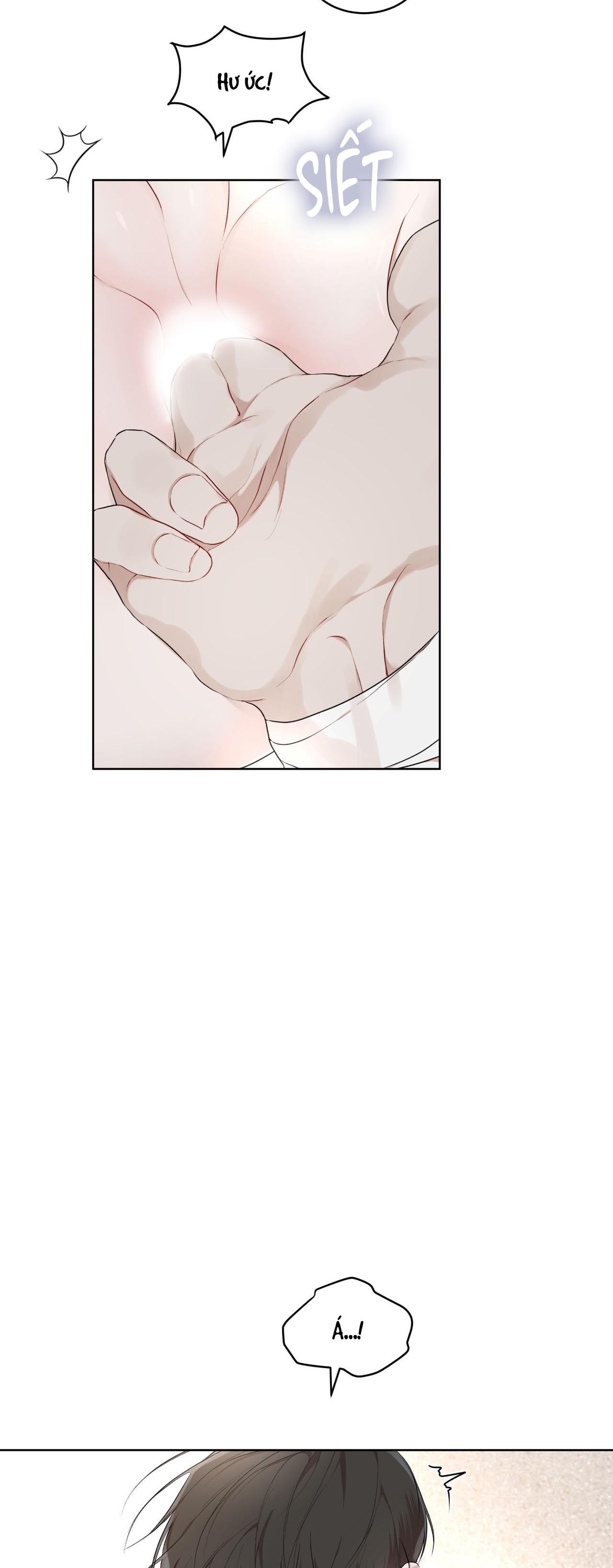 KHỞI NGUỒN SỰ SỐNG Chapter 61 H+++ - Trang 3