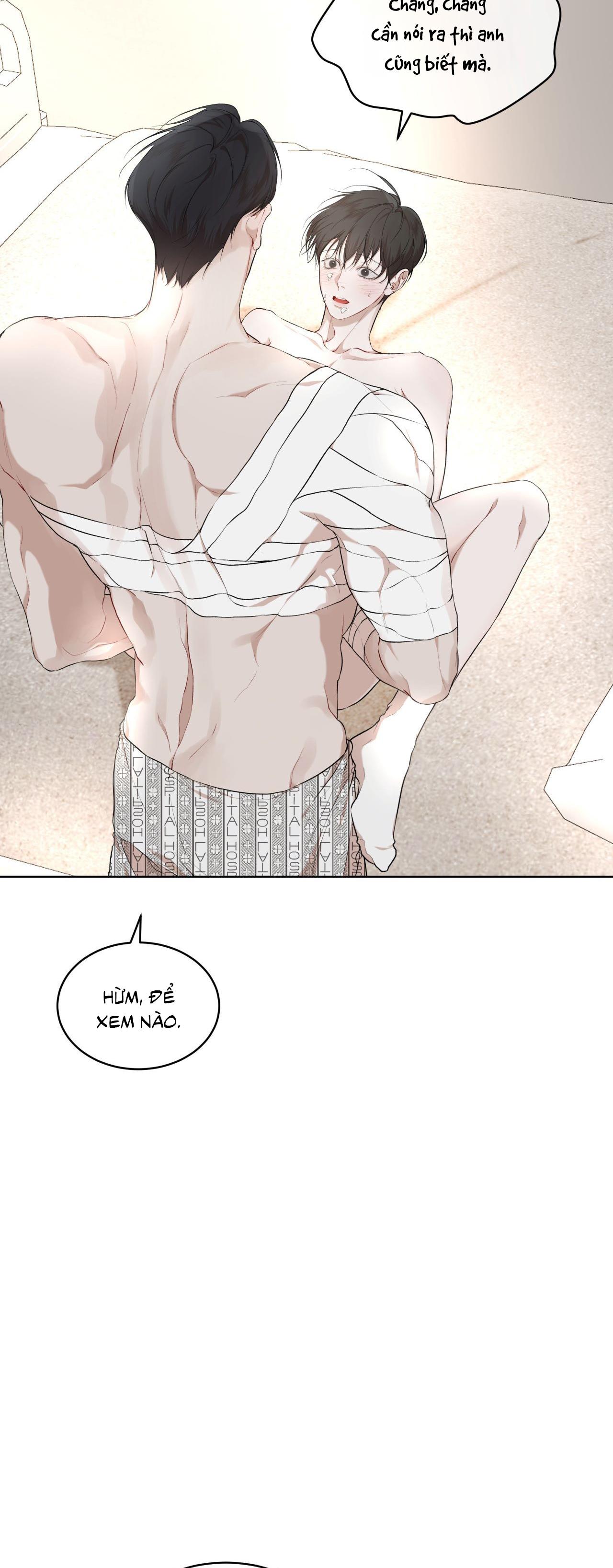 KHỞI NGUỒN SỰ SỐNG Chapter 61 H+++ - Trang 3