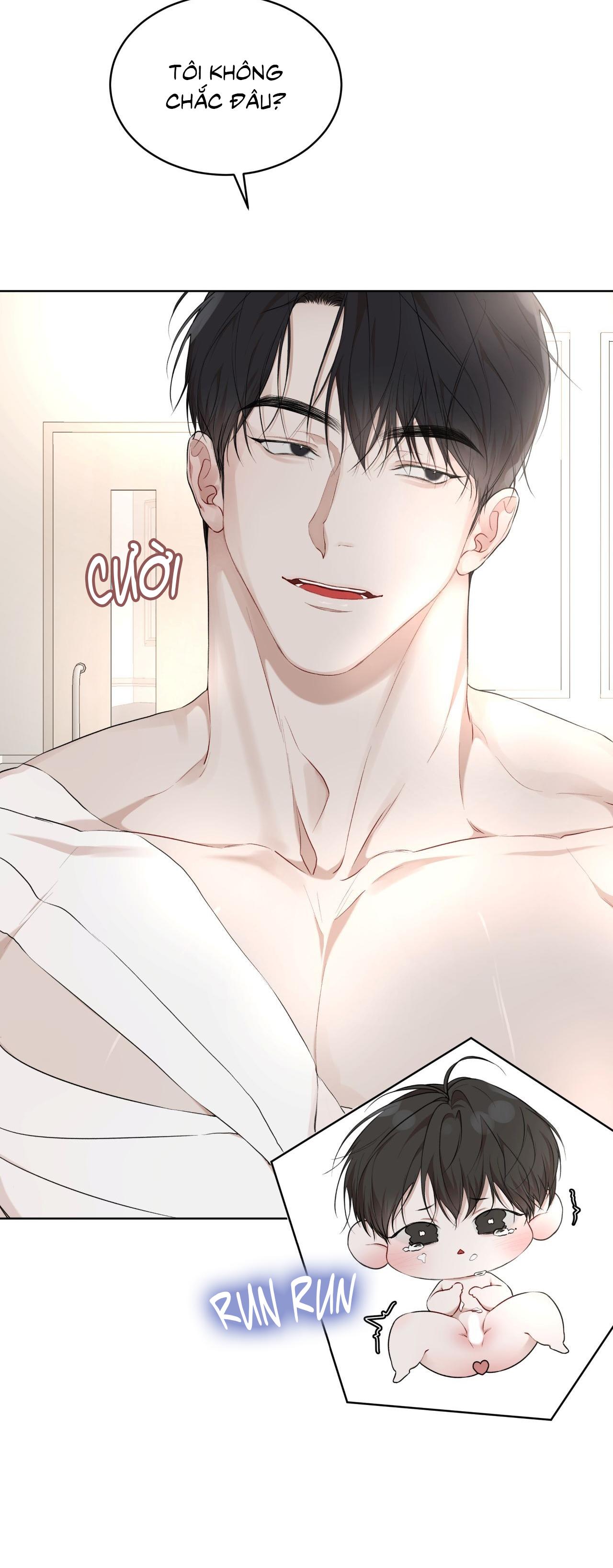 KHỞI NGUỒN SỰ SỐNG Chapter 61 H+++ - Trang 3