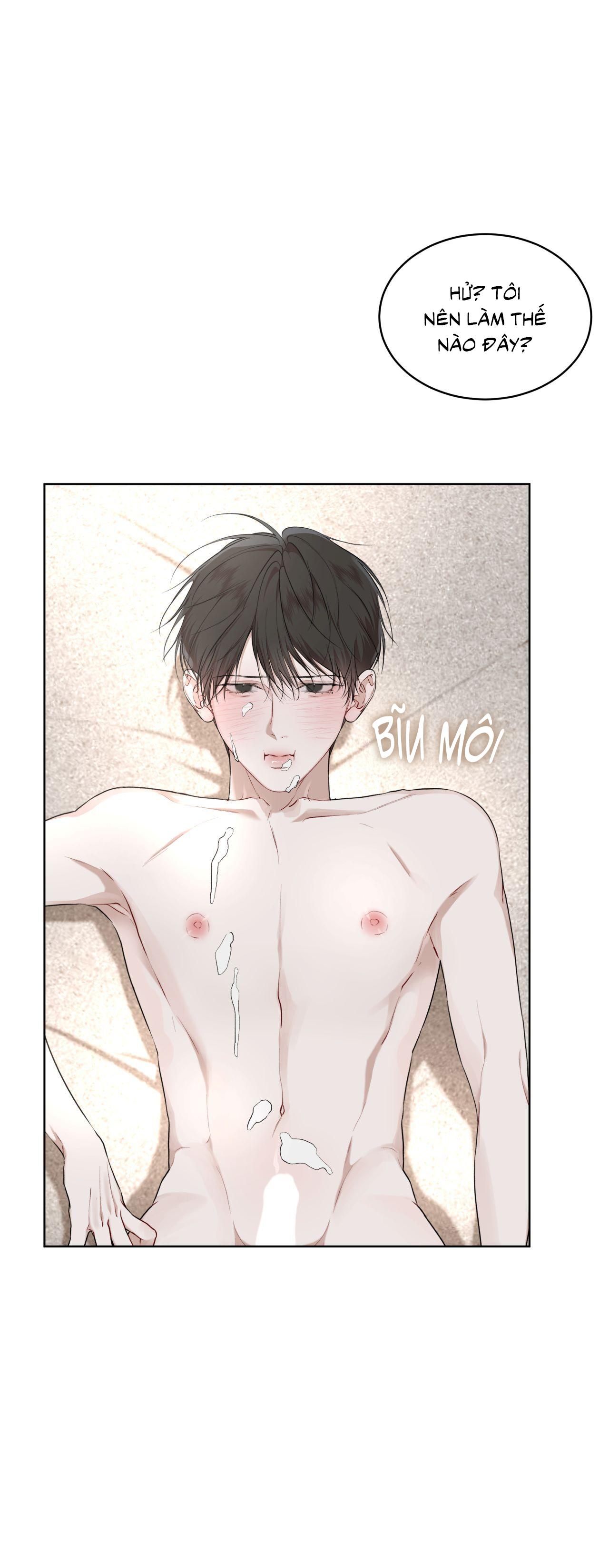 KHỞI NGUỒN SỰ SỐNG Chapter 61 H+++ - Trang 3