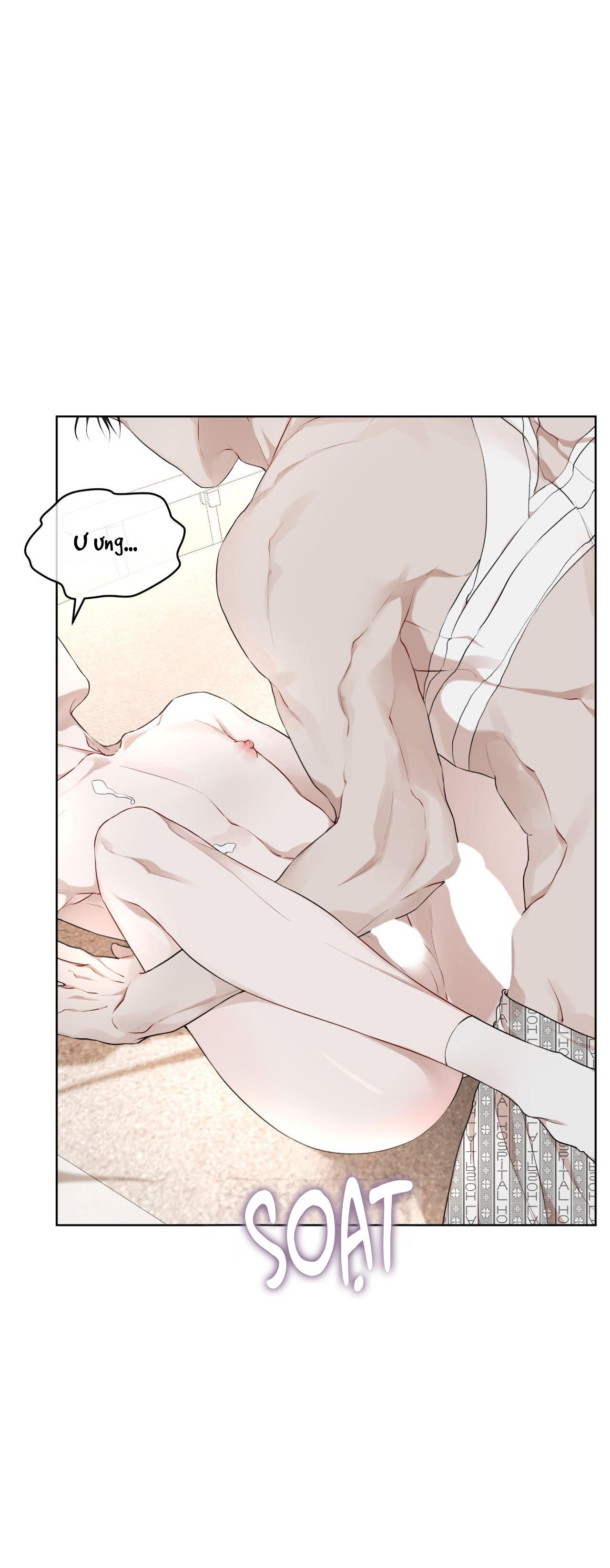 KHỞI NGUỒN SỰ SỐNG Chapter 61 H+++ - Trang 3