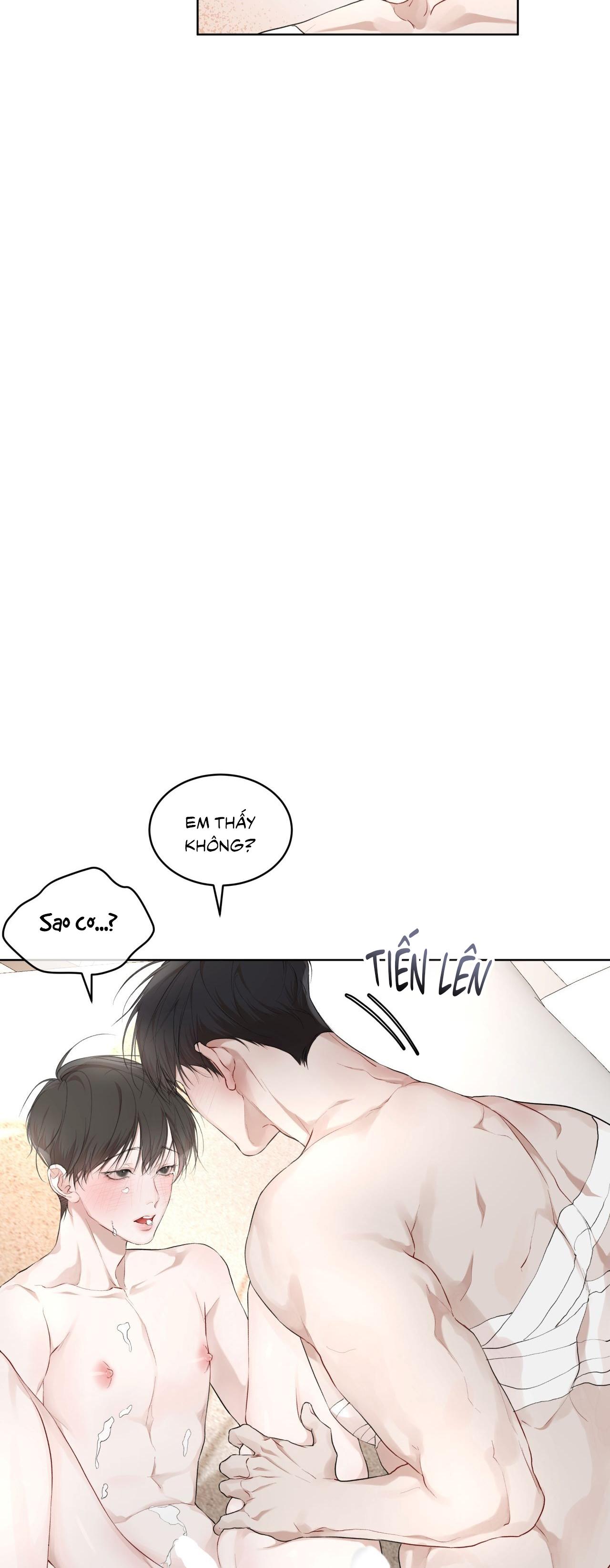 KHỞI NGUỒN SỰ SỐNG Chapter 61 H+++ - Trang 3
