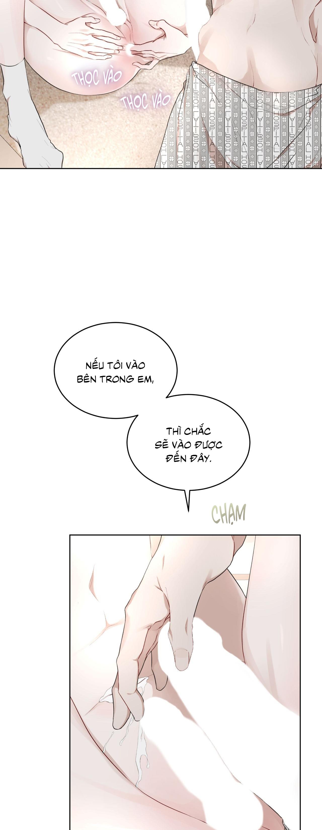 KHỞI NGUỒN SỰ SỐNG Chapter 61 H+++ - Trang 3