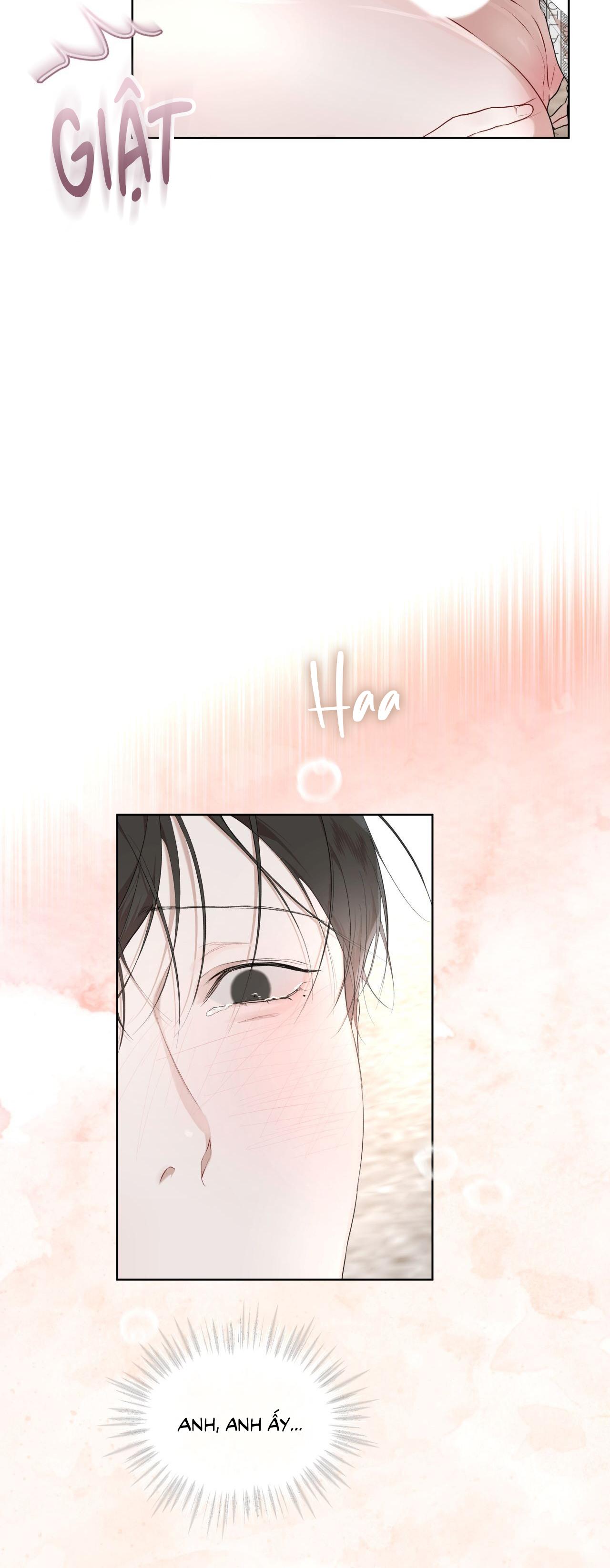 KHỞI NGUỒN SỰ SỐNG Chapter 61 H+++ - Trang 3