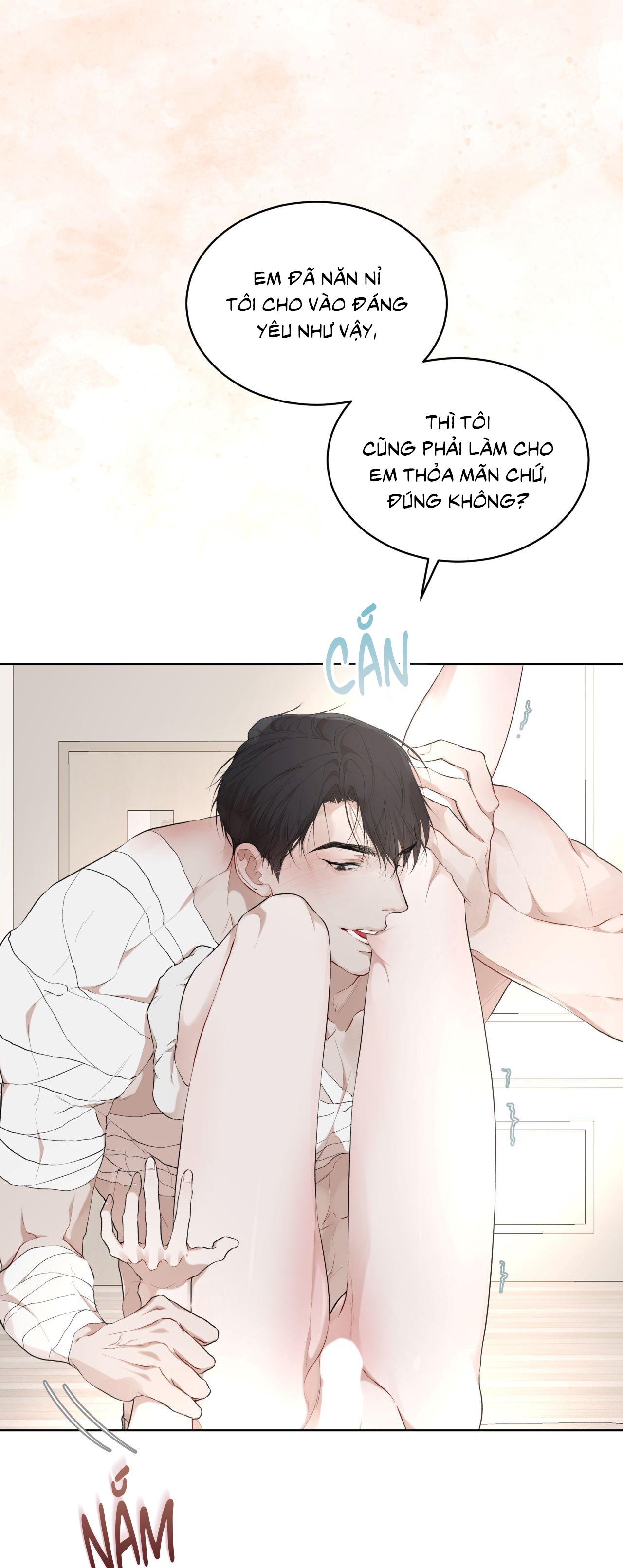 KHỞI NGUỒN SỰ SỐNG Chapter 61 H+++ - Trang 3