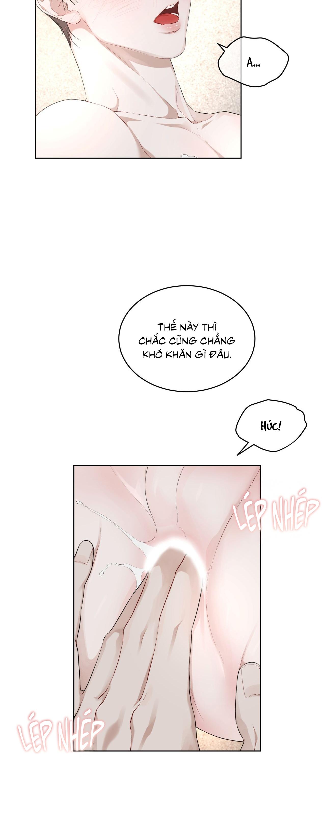 KHỞI NGUỒN SỰ SỐNG Chapter 61 H+++ - Trang 3