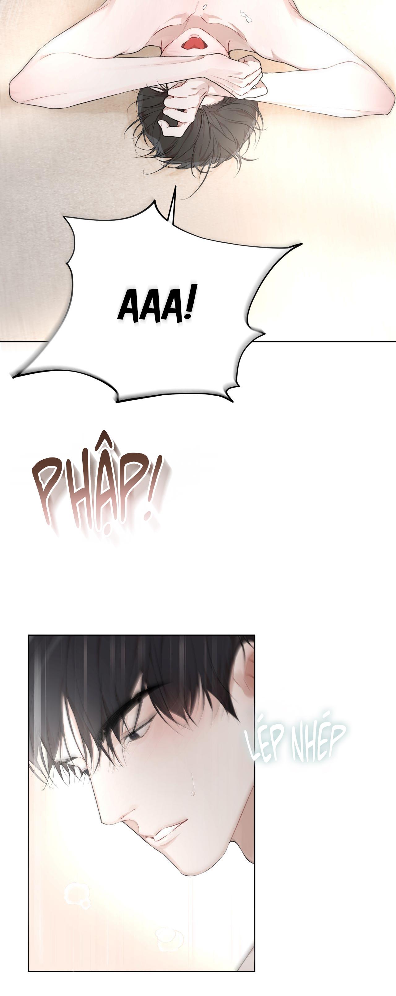KHỞI NGUỒN SỰ SỐNG Chapter 61 H+++ - Trang 3
