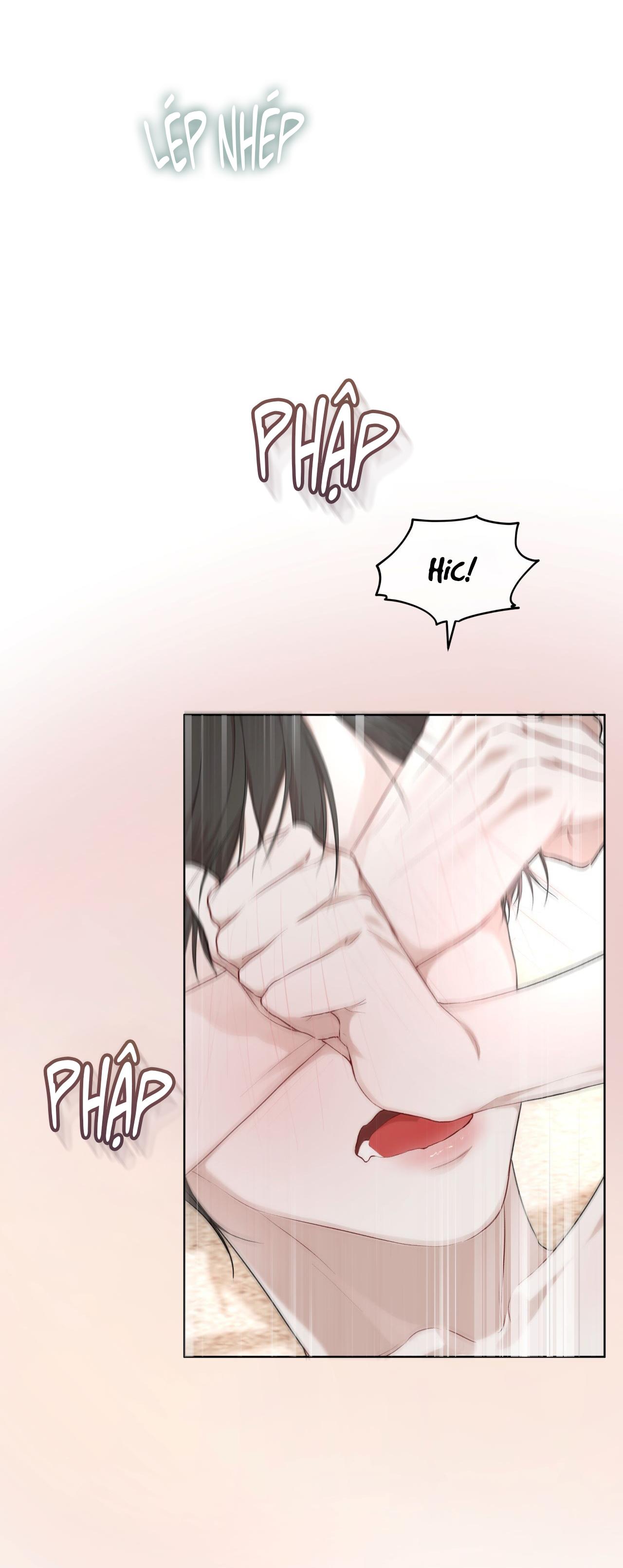 KHỞI NGUỒN SỰ SỐNG Chapter 61 H+++ - Trang 3