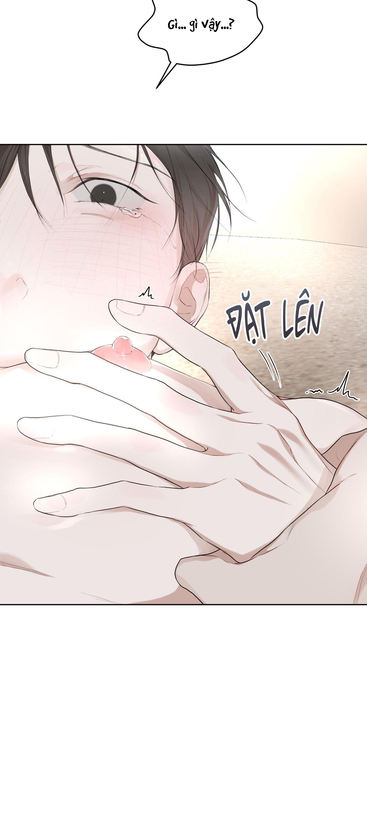 KHỞI NGUỒN SỰ SỐNG Chapter 61 H+++ - Trang 3