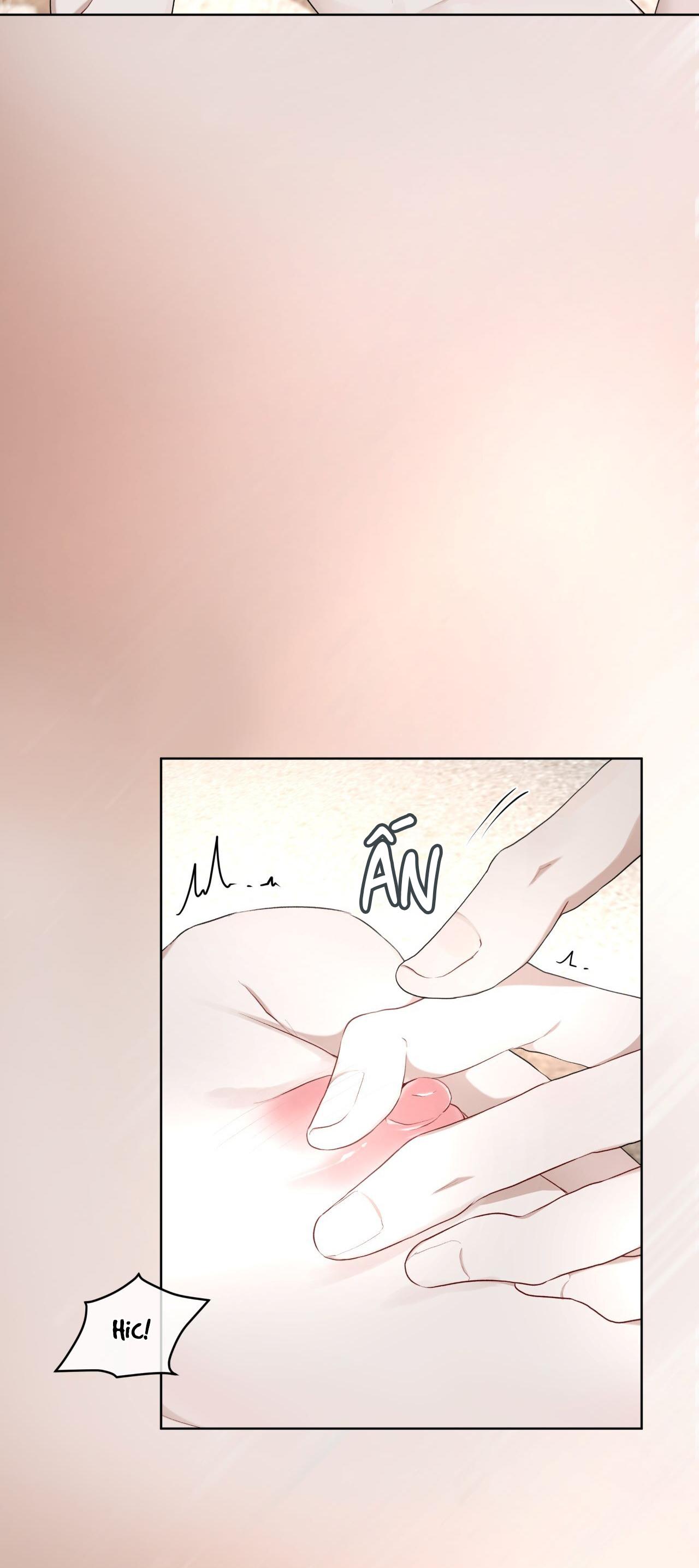 KHỞI NGUỒN SỰ SỐNG Chapter 61 H+++ - Trang 3