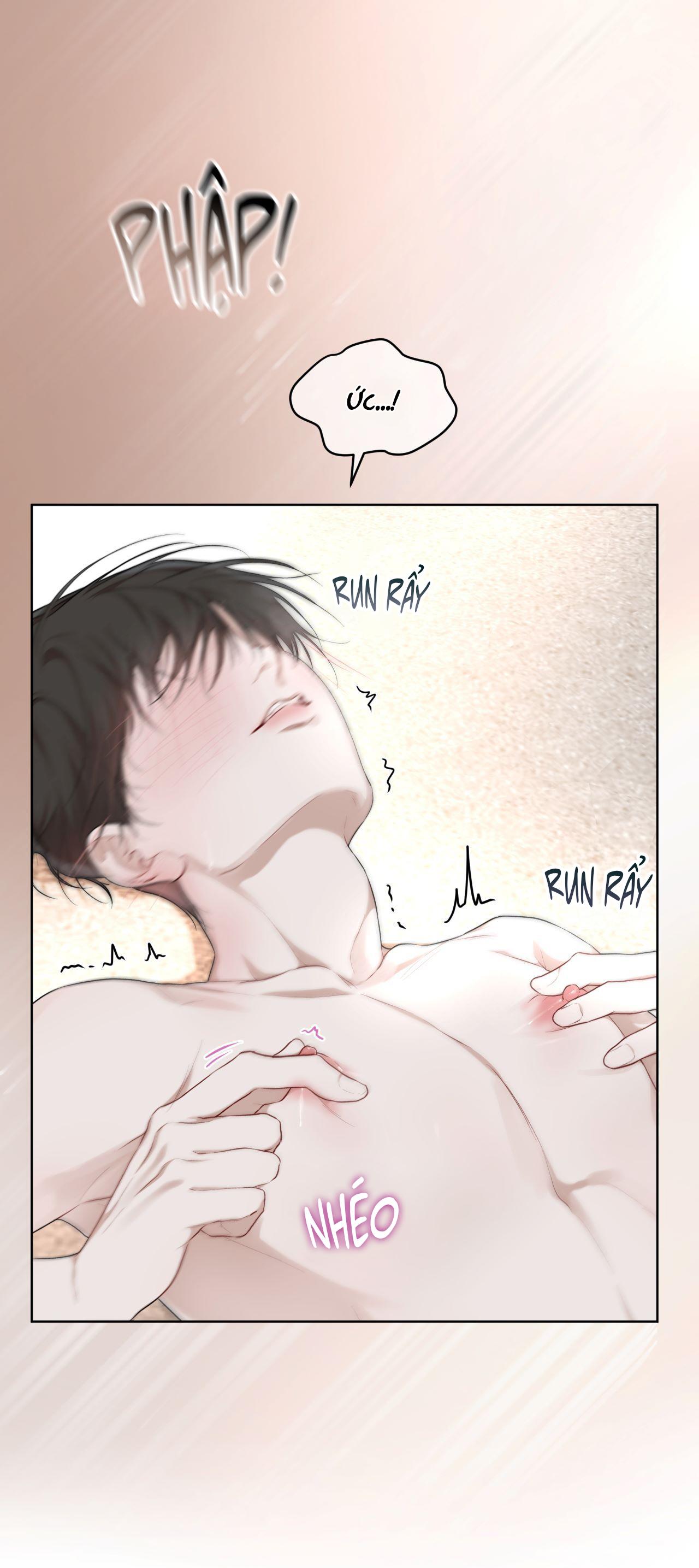 KHỞI NGUỒN SỰ SỐNG Chapter 61 H+++ - Trang 3