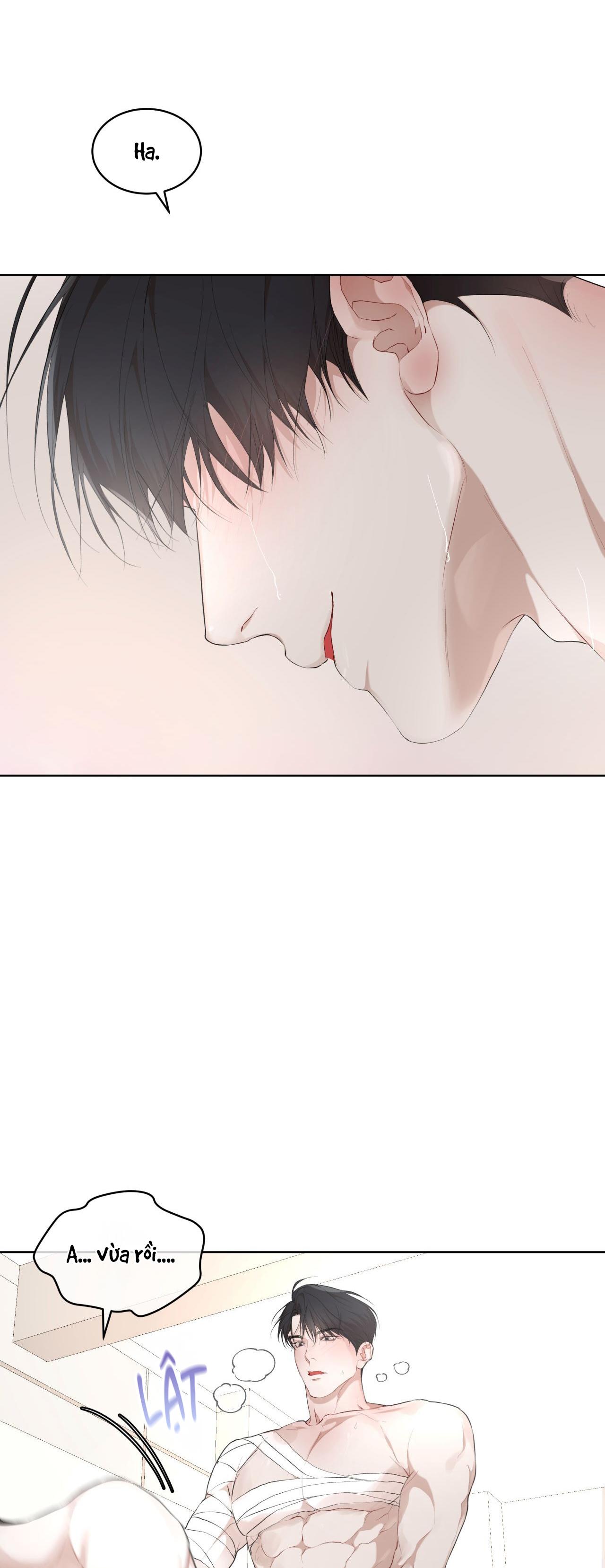 KHỞI NGUỒN SỰ SỐNG Chapter 61 H+++ - Trang 3