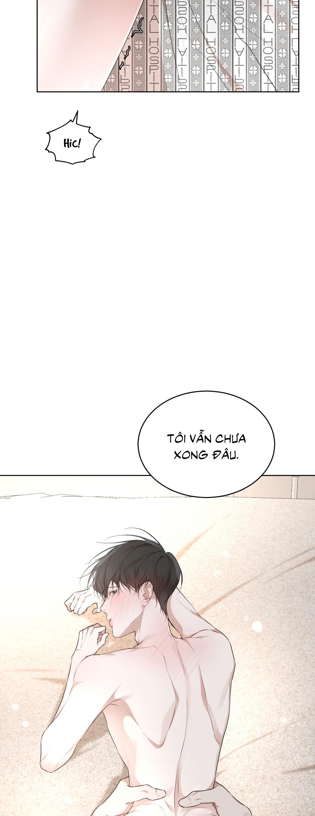 KHỞI NGUỒN SỰ SỐNG Chapter 61 H+++ - Trang 3