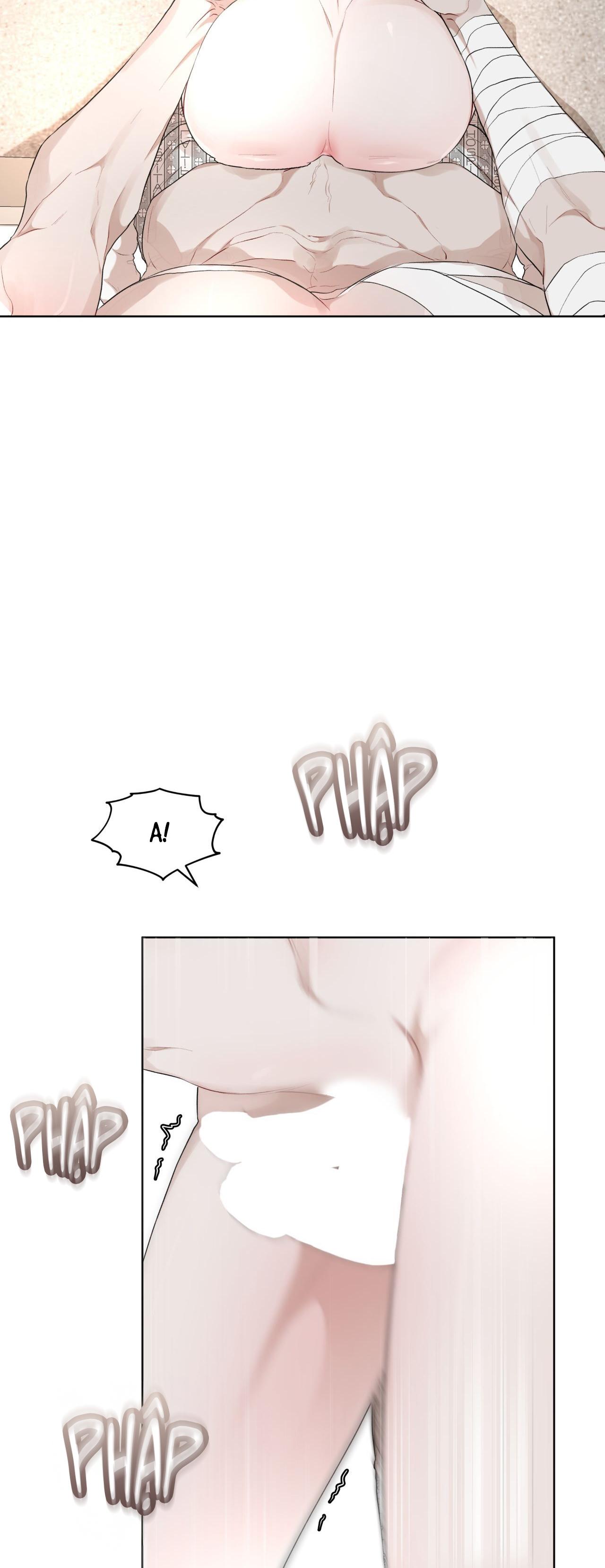 KHỞI NGUỒN SỰ SỐNG Chapter 61 H+++ - Trang 3