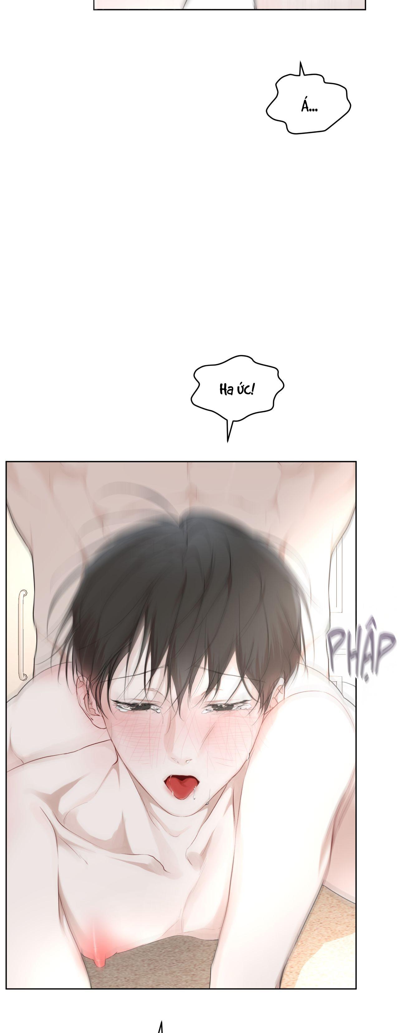 KHỞI NGUỒN SỰ SỐNG Chapter 61 H+++ - Trang 3