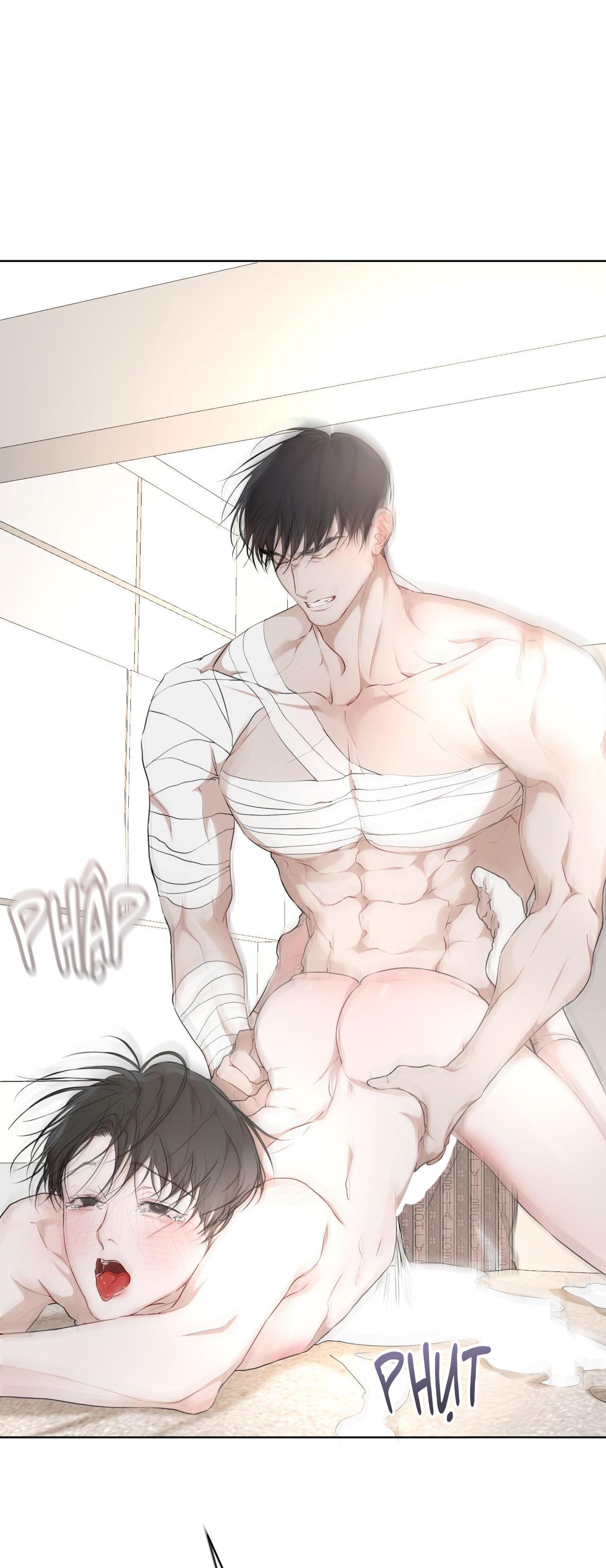 KHỞI NGUỒN SỰ SỐNG Chapter 61 H+++ - Trang 3