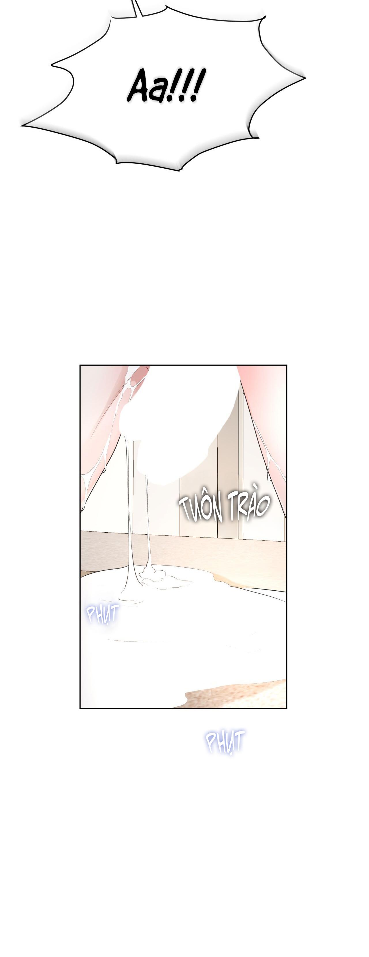 KHỞI NGUỒN SỰ SỐNG Chapter 61 H+++ - Trang 3