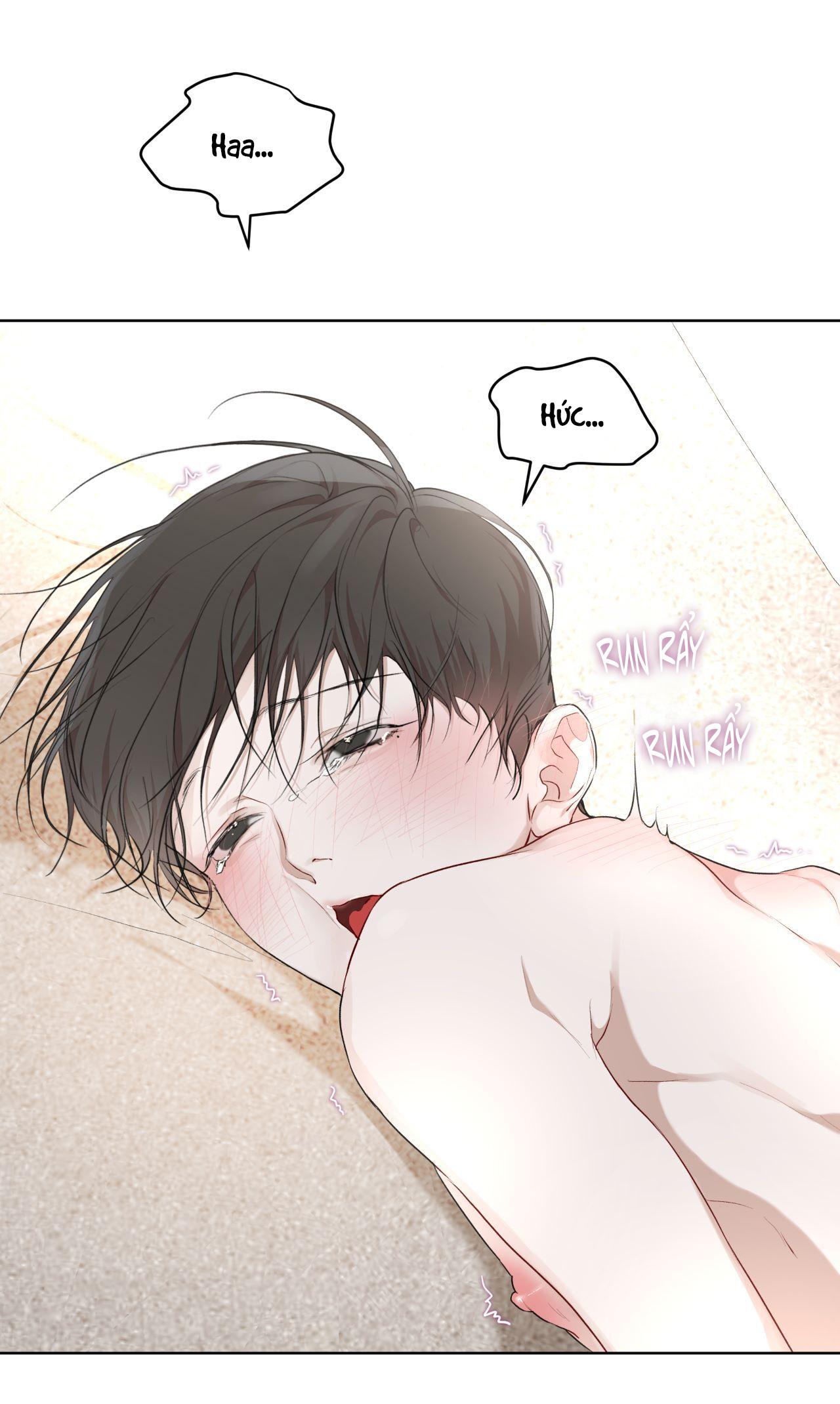 KHỞI NGUỒN SỰ SỐNG Chapter 61 H+++ - Trang 3