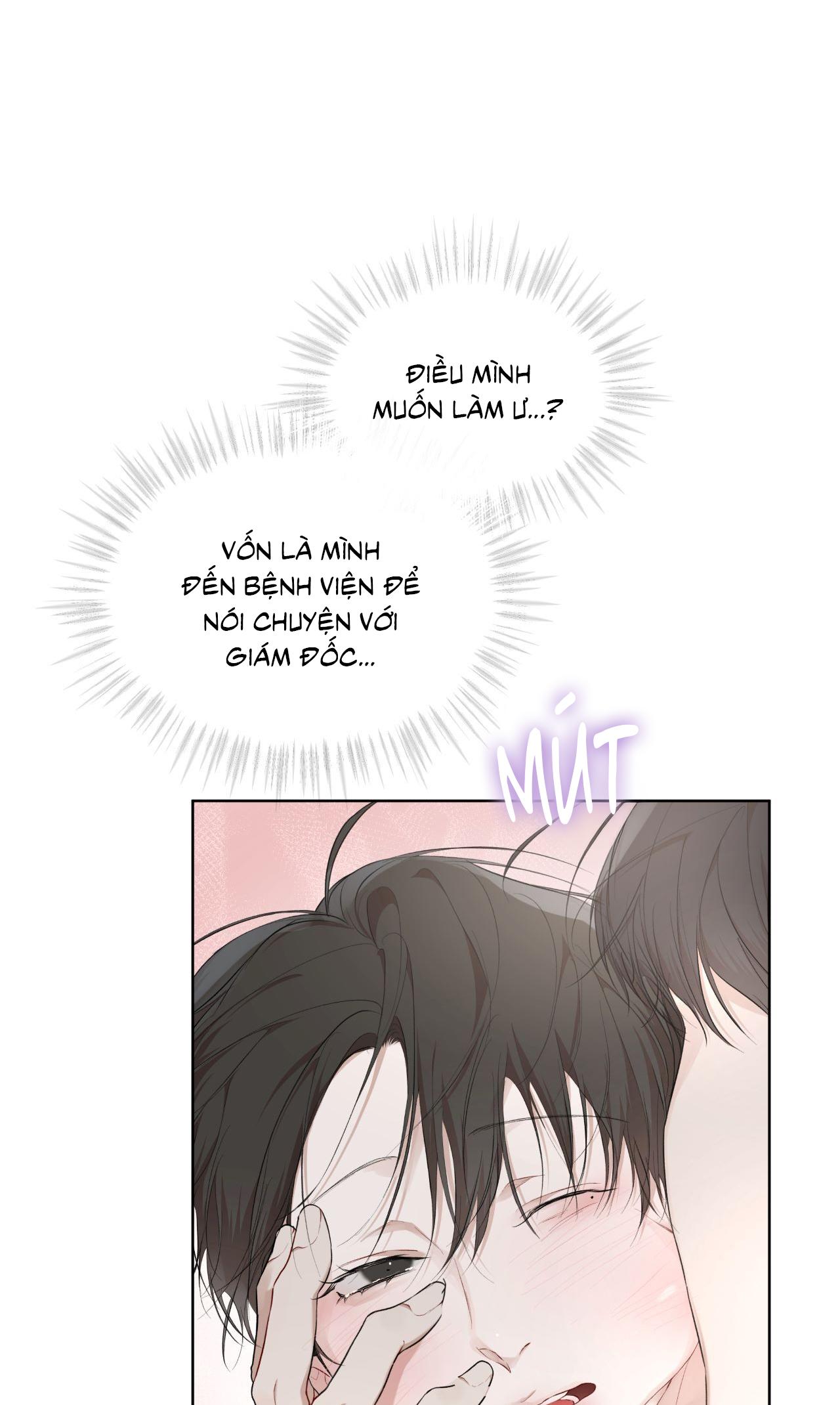 KHỞI NGUỒN SỰ SỐNG Chapter 61 H+++ - Trang 3