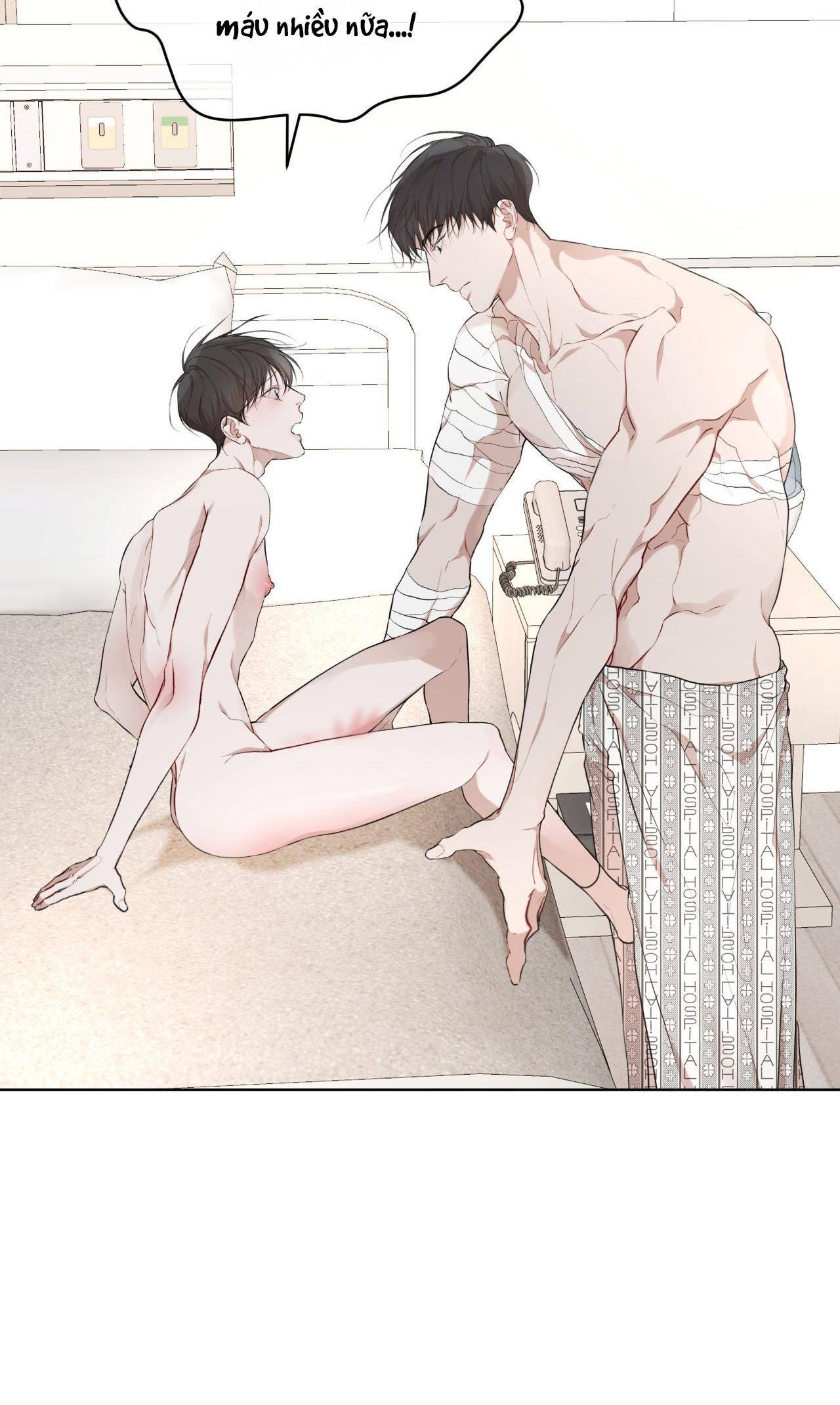 KHỞI NGUỒN SỰ SỐNG Chapter 61 H+++ - Trang 3
