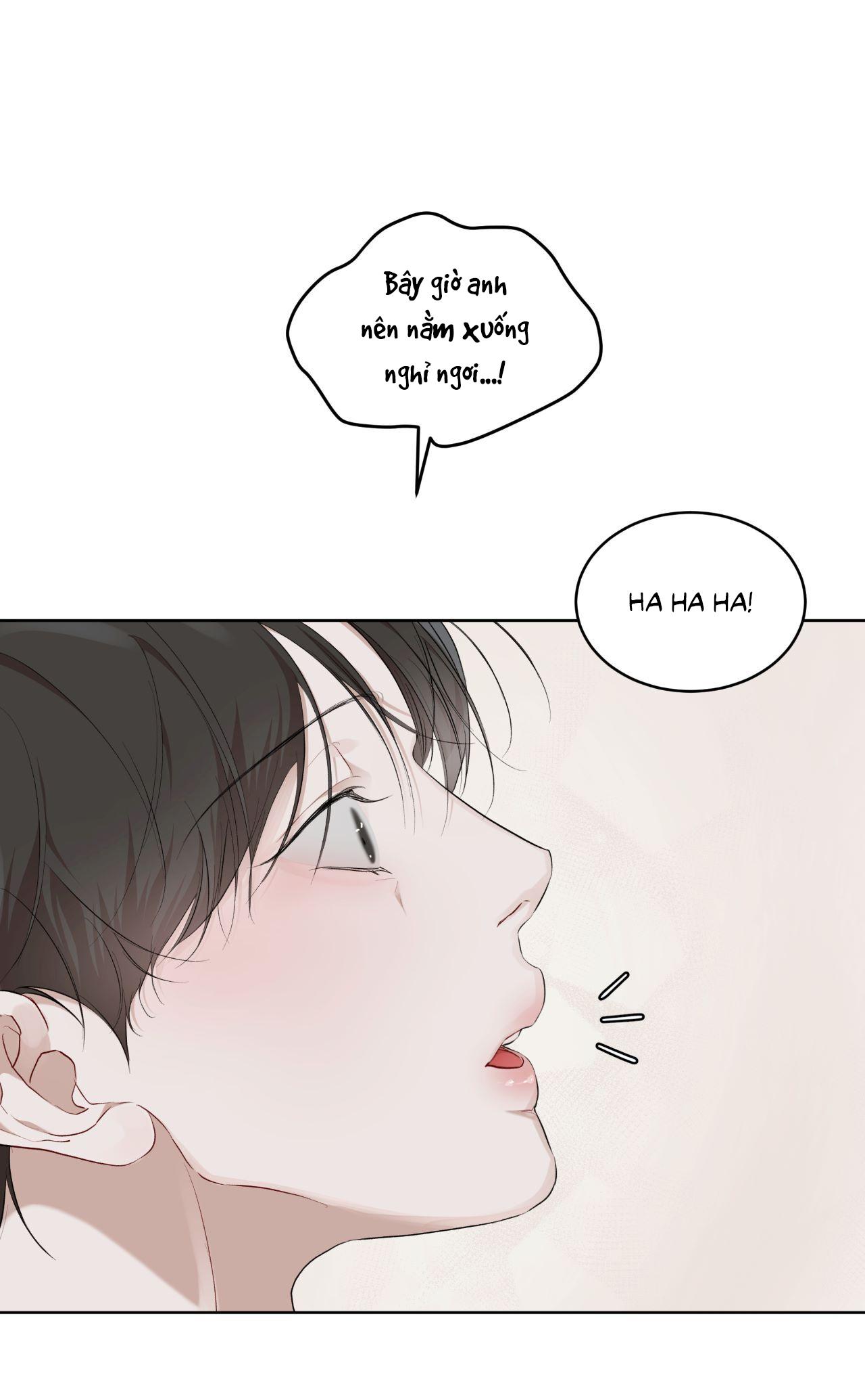 KHỞI NGUỒN SỰ SỐNG Chapter 61 H+++ - Trang 3